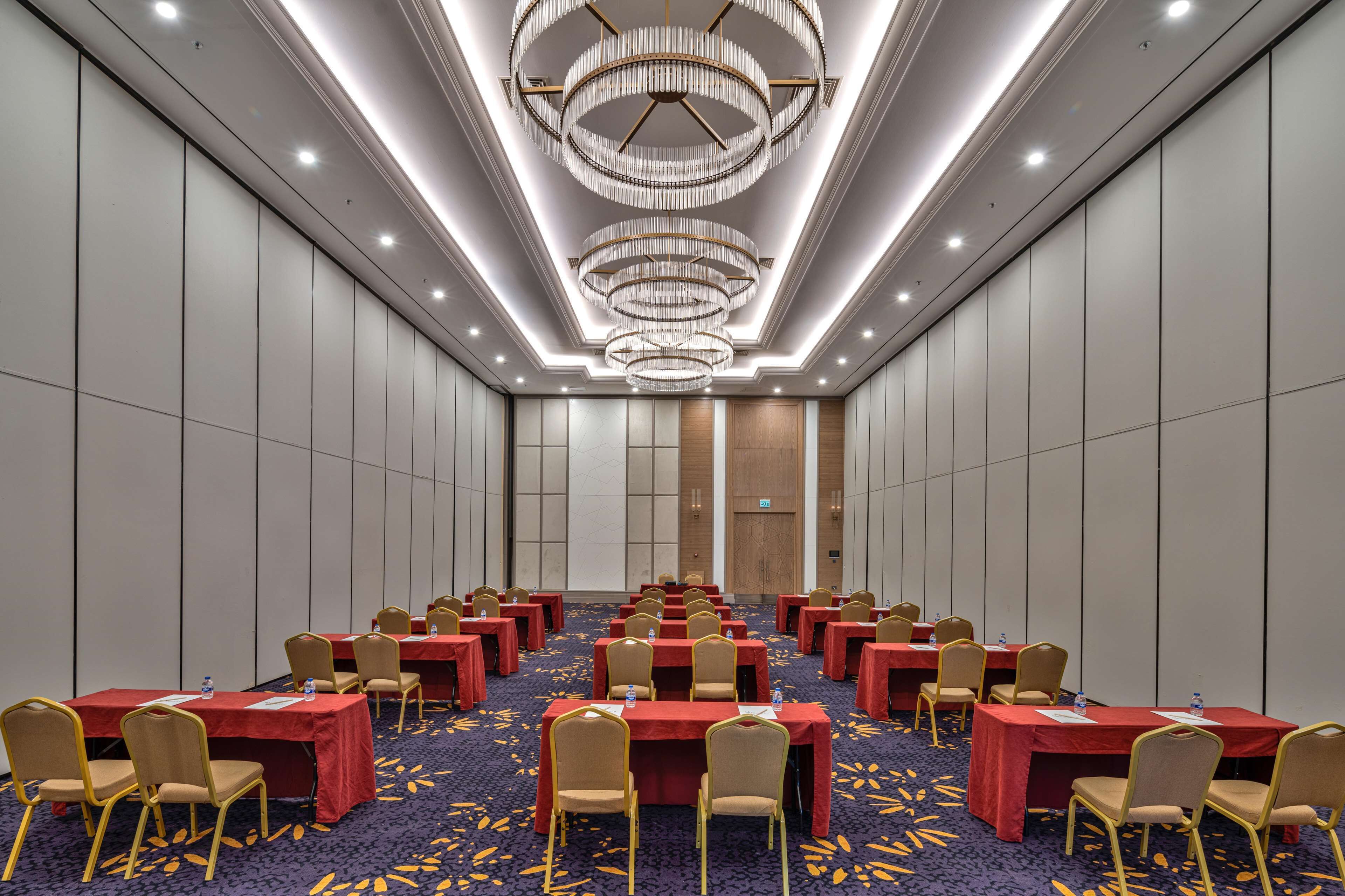 Swandor Hotels & Resorts Topkapi Palace Swandor Hotels & Resorts Topkapi Palace