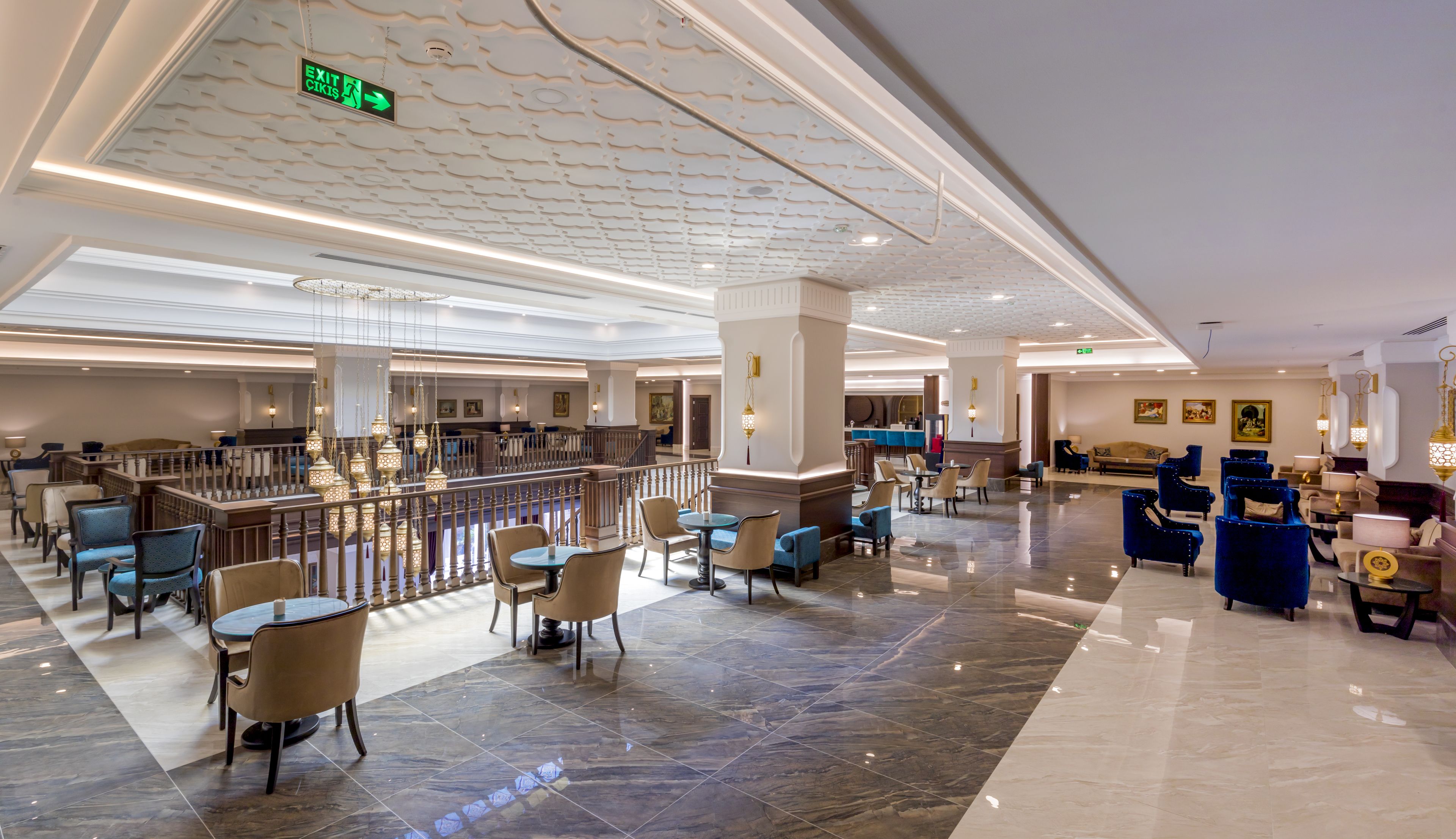 Swandor Hotels & Resorts Topkapi Palace Swandor Hotels & Resorts Topkapi Palace