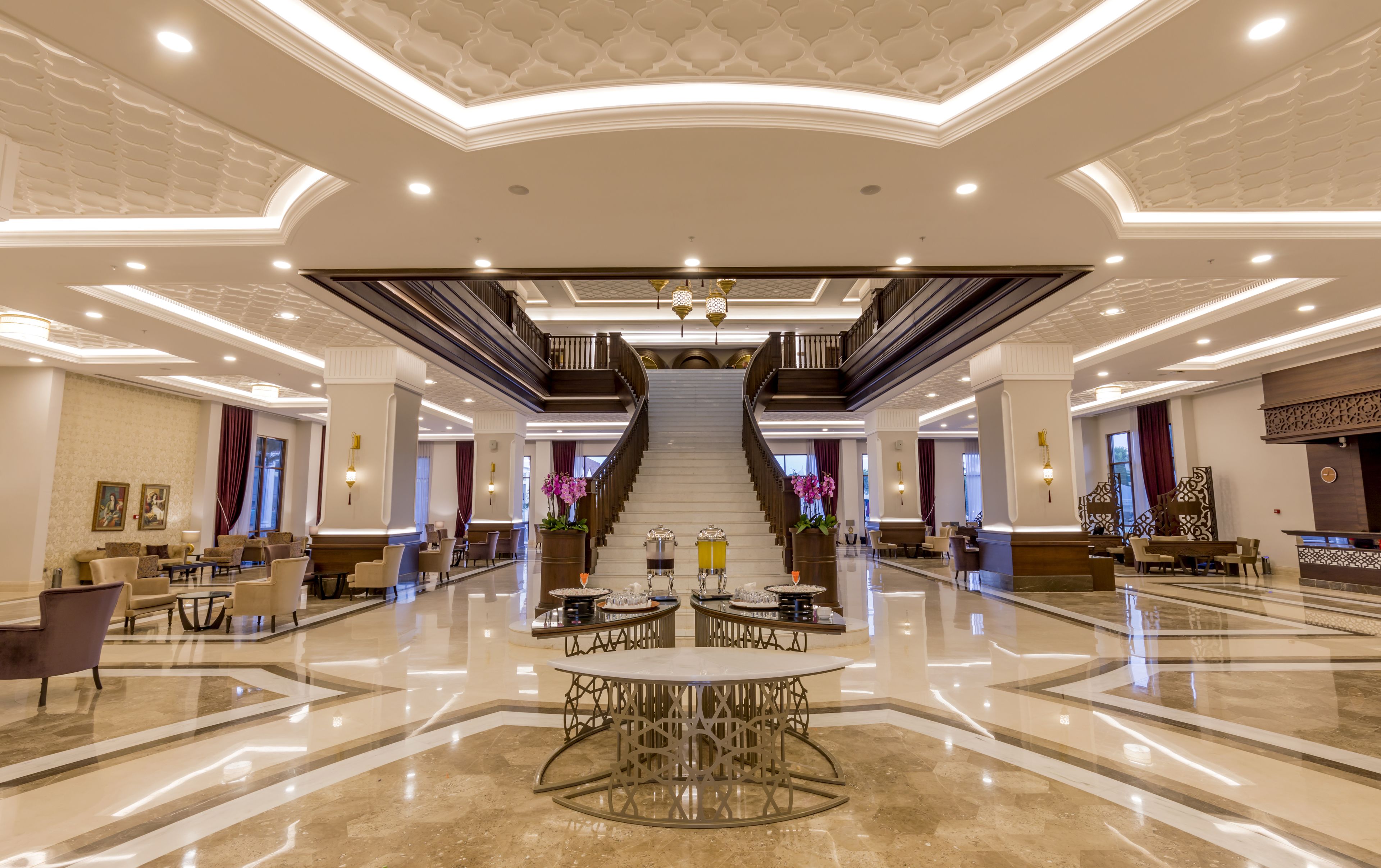 Swandor Hotels & Resorts Topkapi Palace Swandor Hotels & Resorts Topkapi Palace
