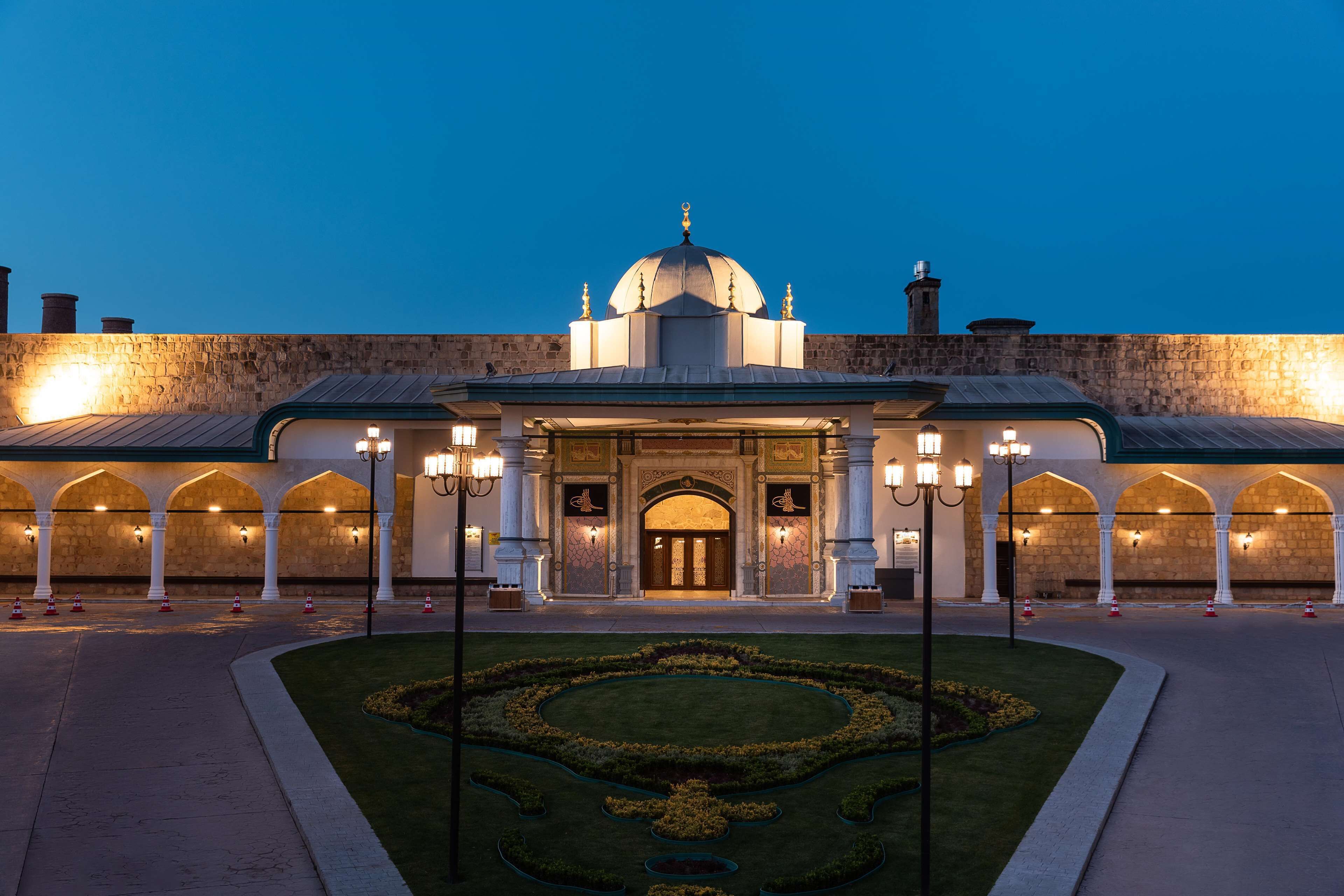 Swandor Hotels & Resorts Topkapi Palace Swandor Hotels & Resorts Topkapi Palace