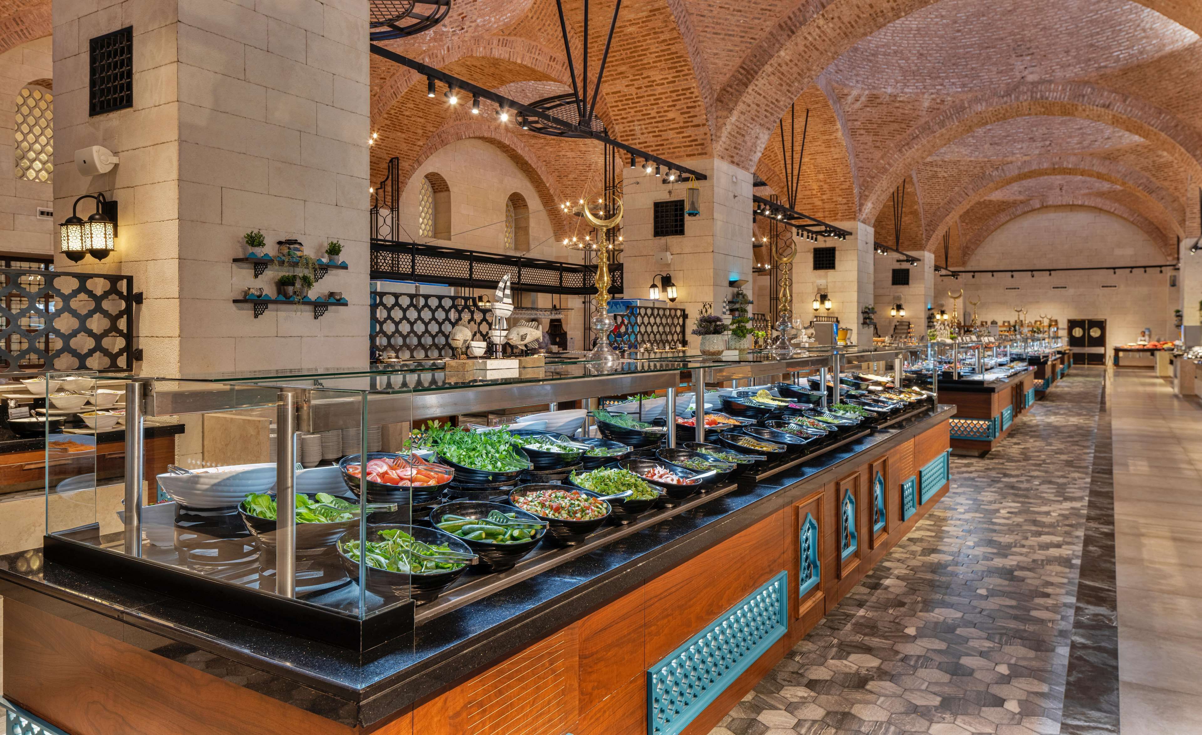 Swandor Hotels & Resorts Topkapi Palace Swandor Hotels & Resorts Topkapi Palace