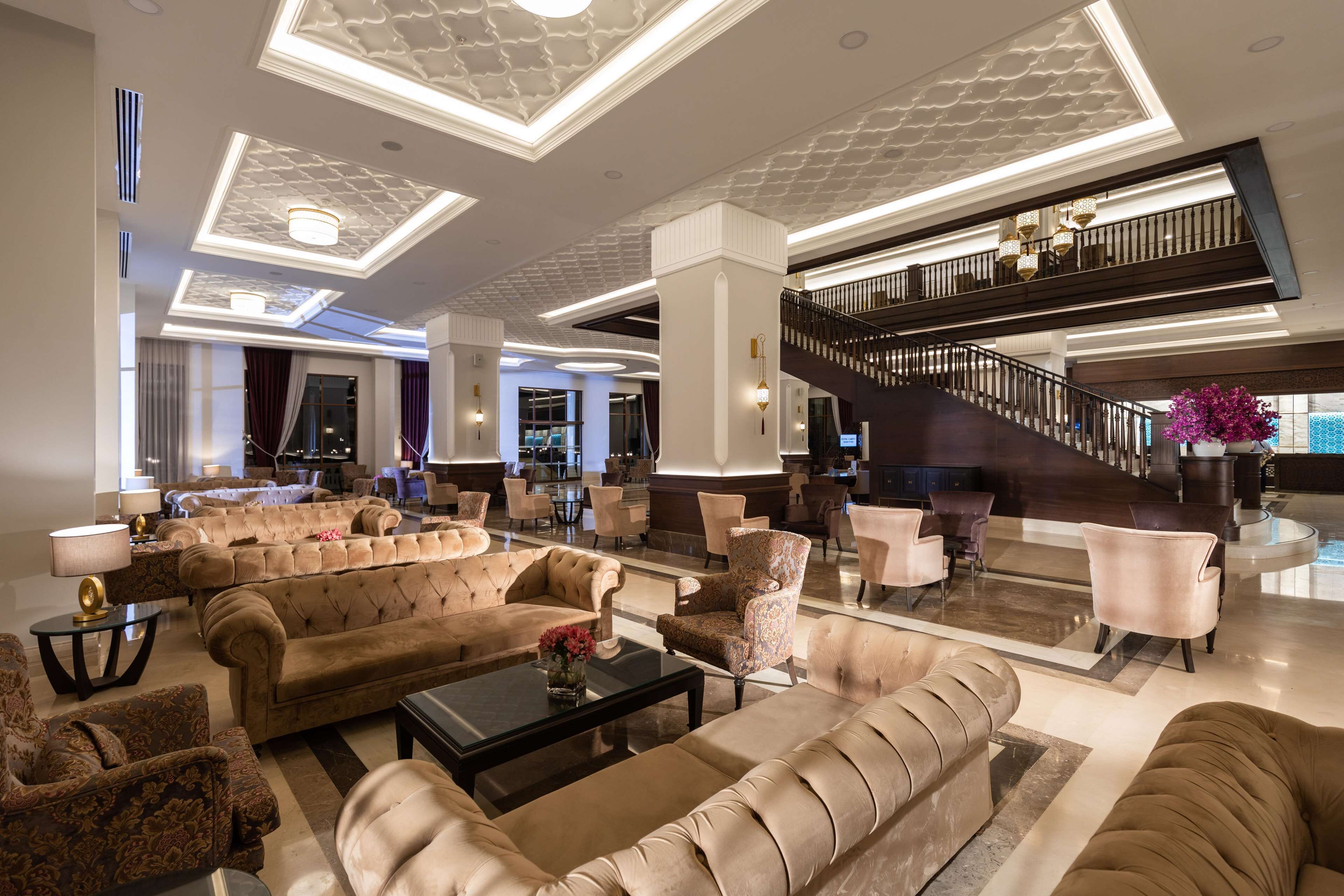 Swandor Hotels & Resorts Topkapi Palace Swandor Hotels & Resorts Topkapi Palace
