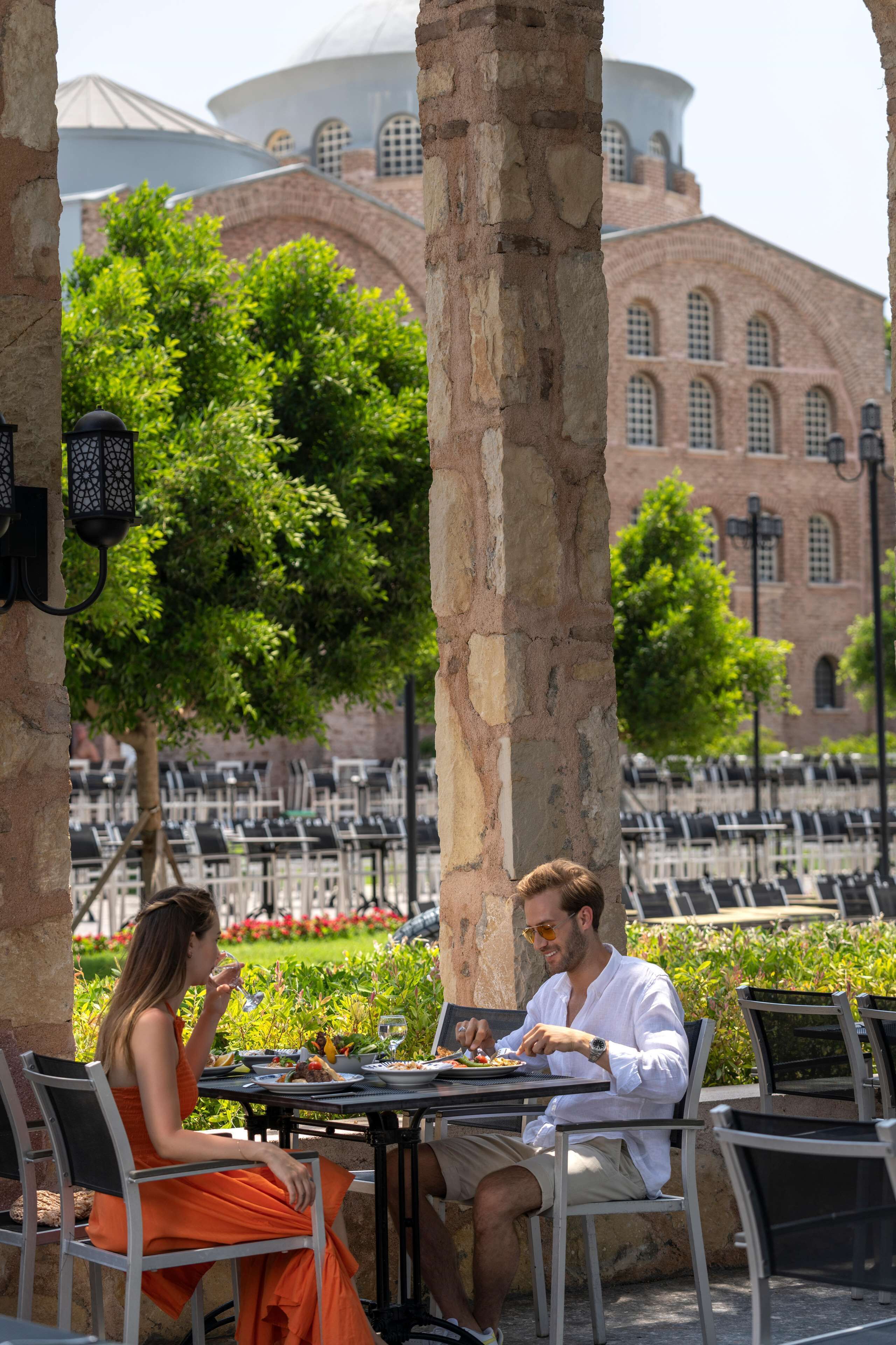 Swandor Hotels & Resorts Topkapi Palace Swandor Hotels & Resorts Topkapi Palace