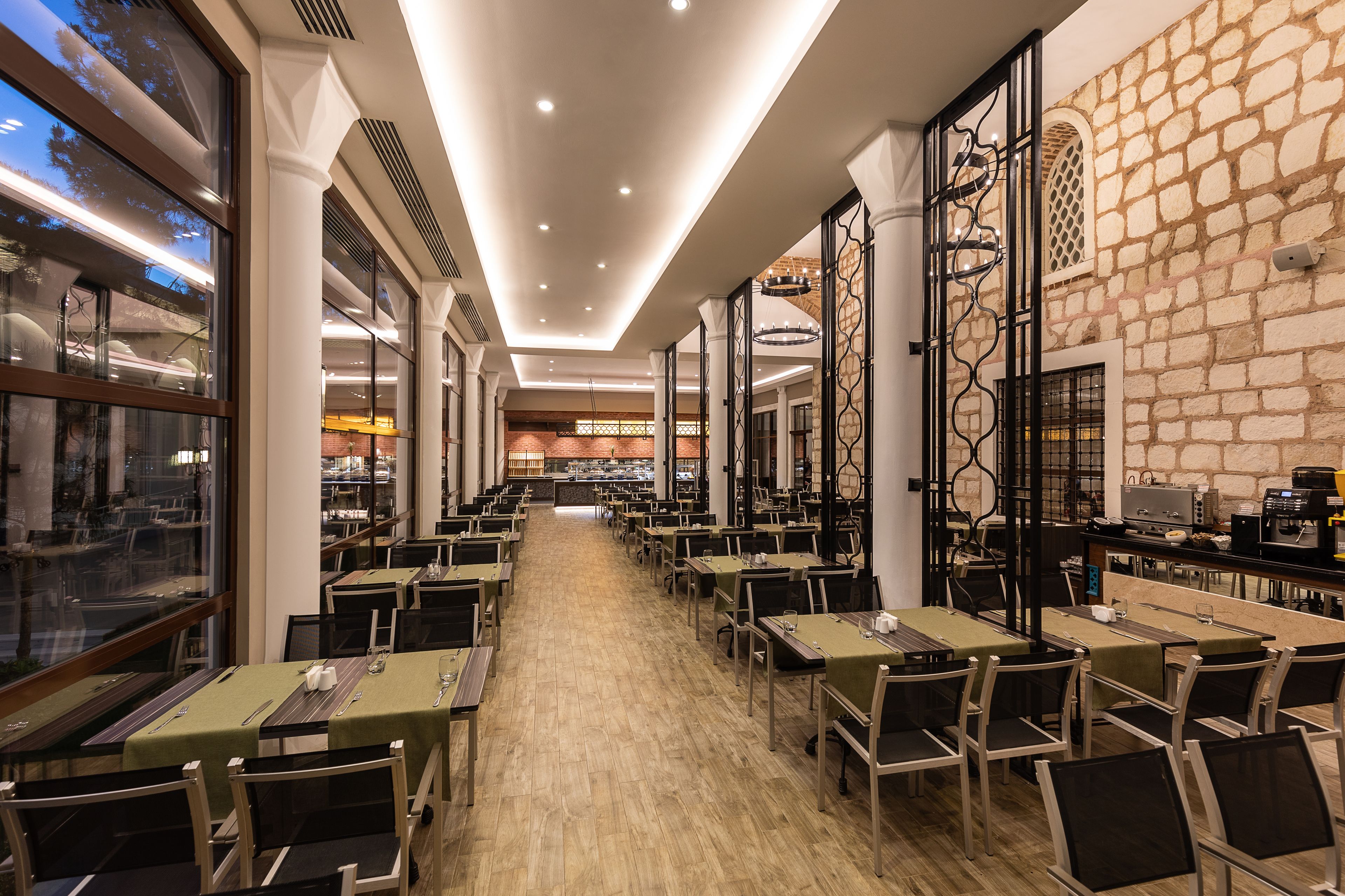 Swandor Hotels & Resorts Topkapi Palace Swandor Hotels & Resorts Topkapi Palace