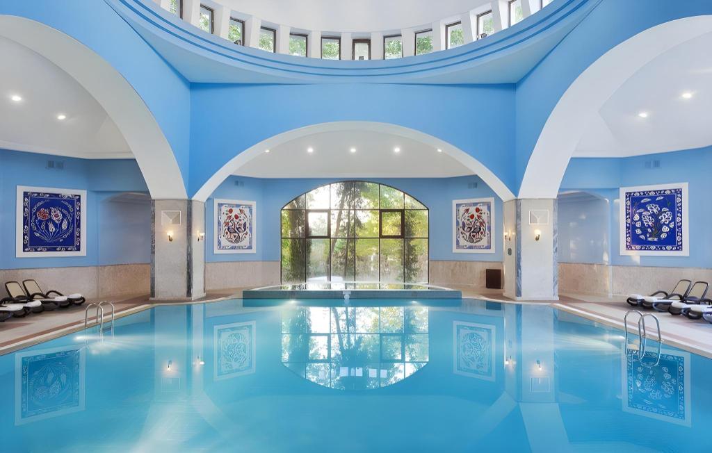Swandor Hotels & Resorts Topkapi Palace Swandor Hotels & Resorts Topkapi Palace