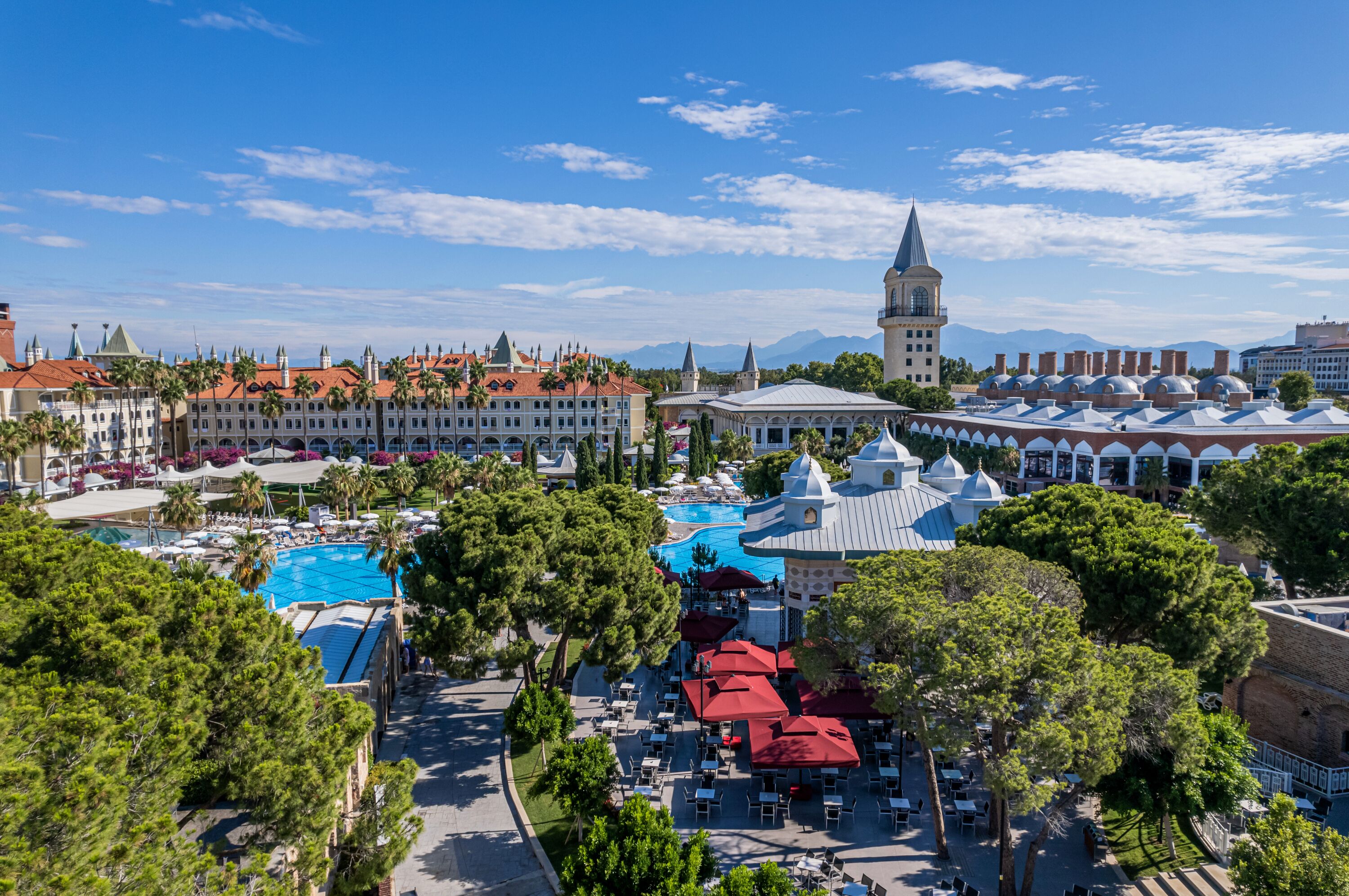 Swandor Hotels & Resorts Topkapi Palace Swandor Hotels & Resorts Topkapi Palace