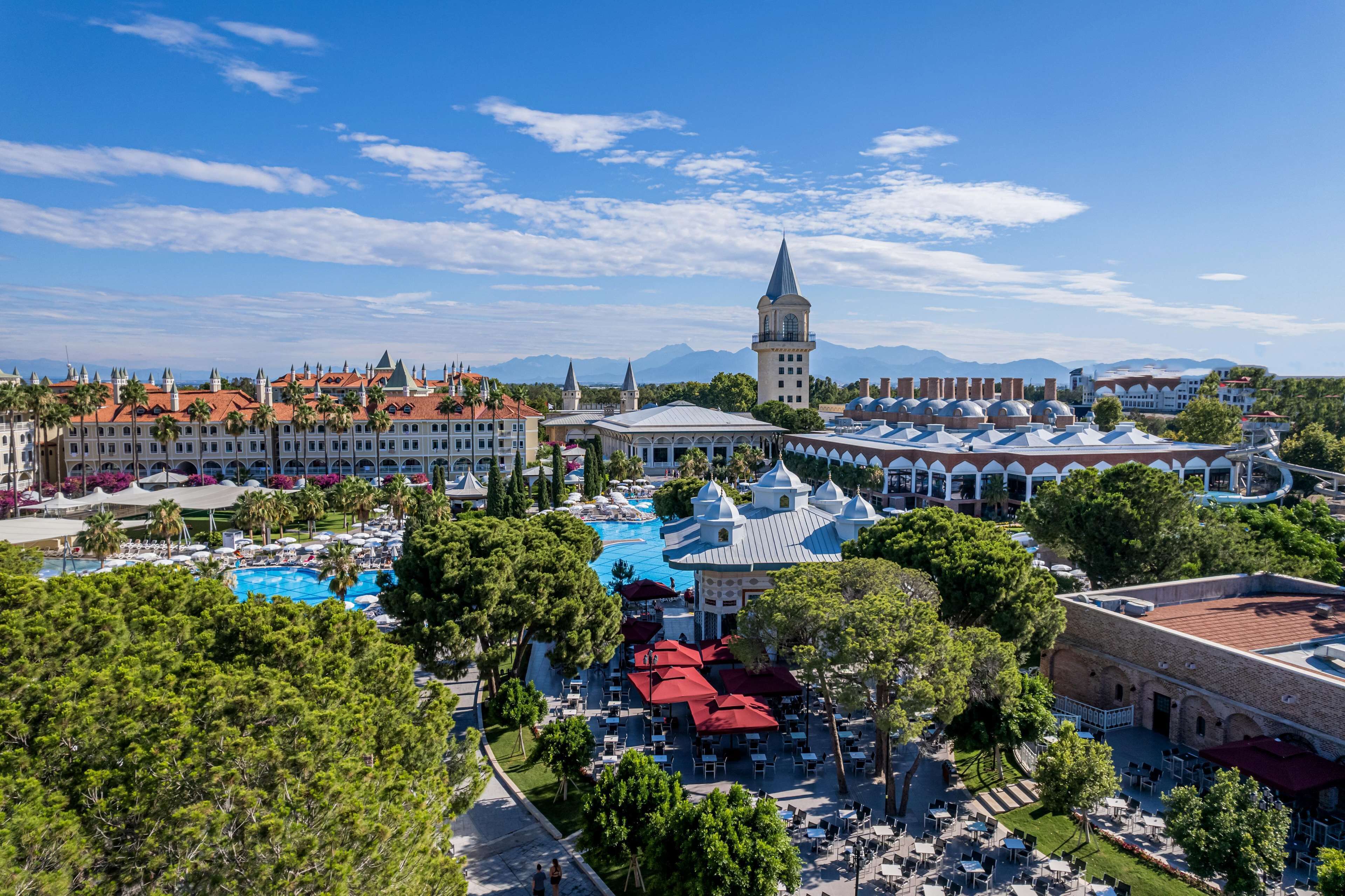 Swandor Hotels & Resorts Topkapi Palace Swandor Hotels & Resorts Topkapi Palace