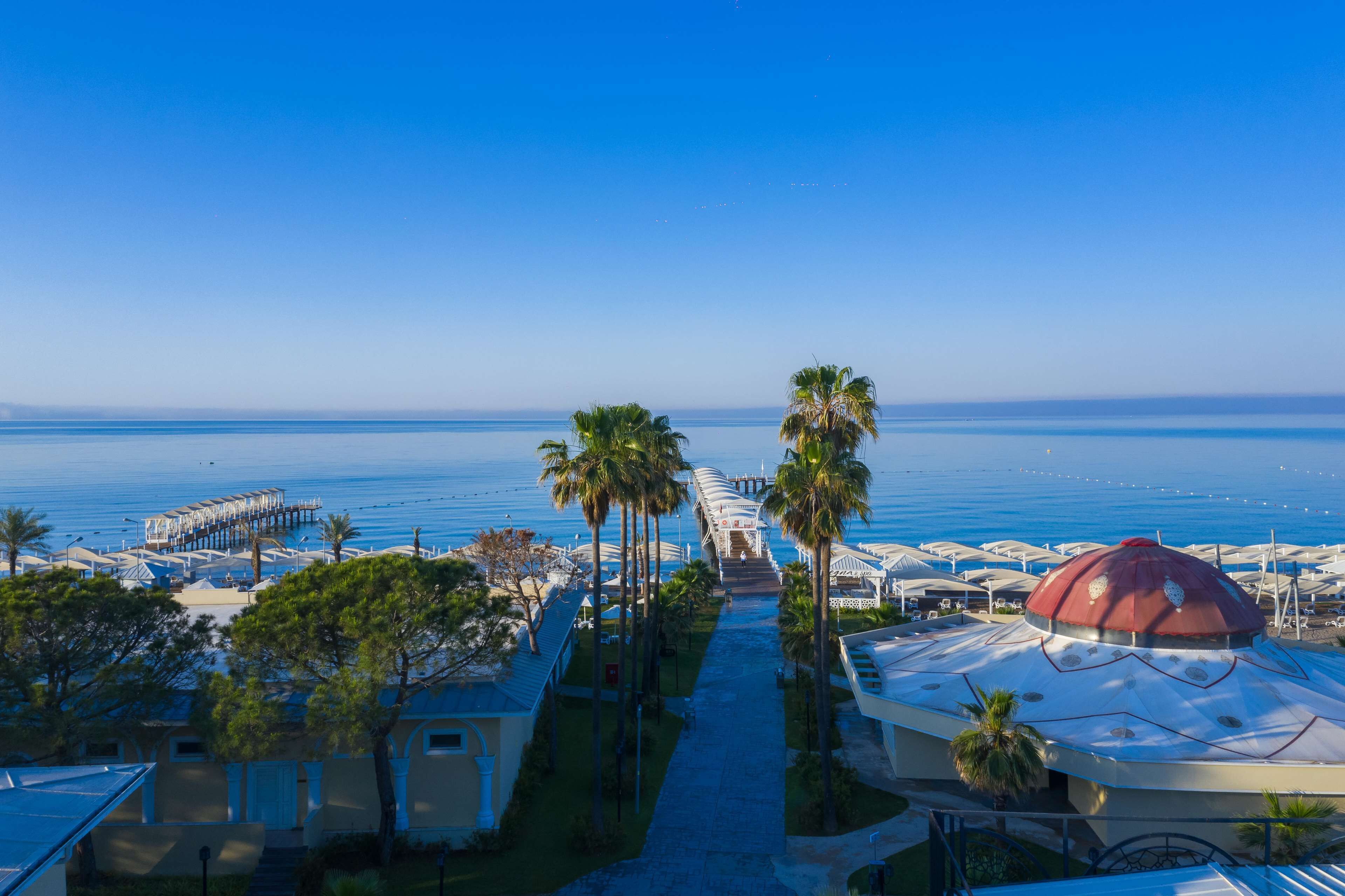 Swandor Hotels & Resorts Topkapi Palace Swandor Hotels & Resorts Topkapi Palace