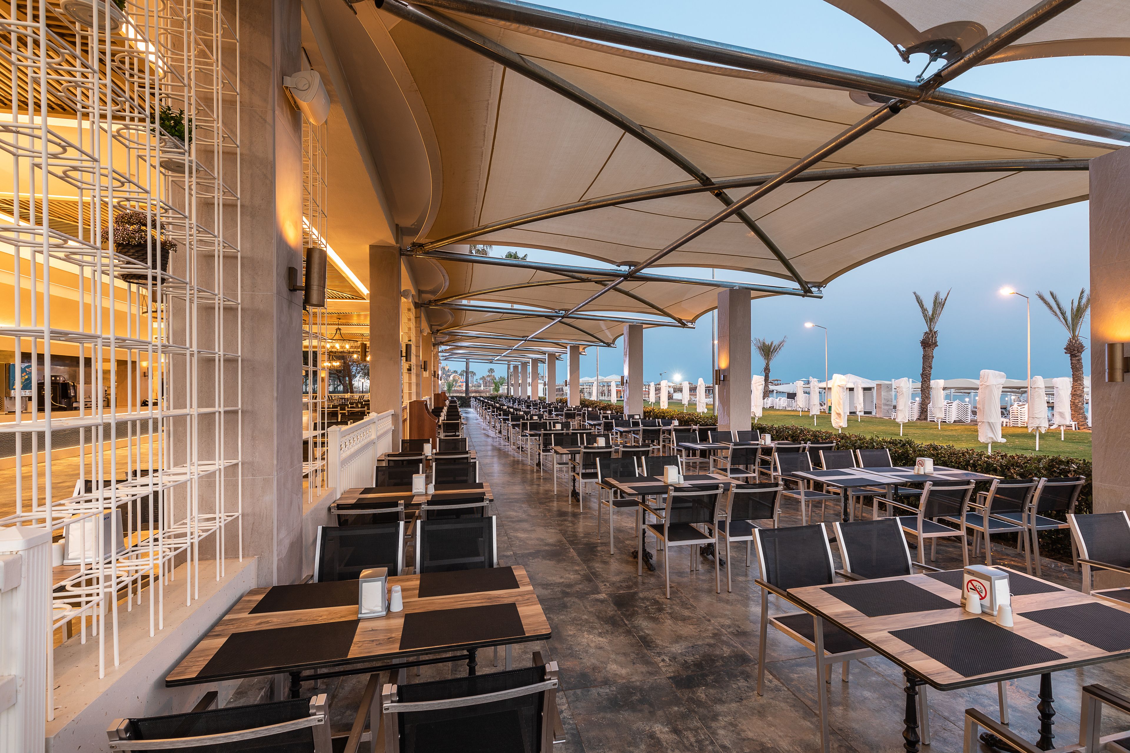 Swandor Hotels & Resorts Topkapi Palace Swandor Hotels & Resorts Topkapi Palace
