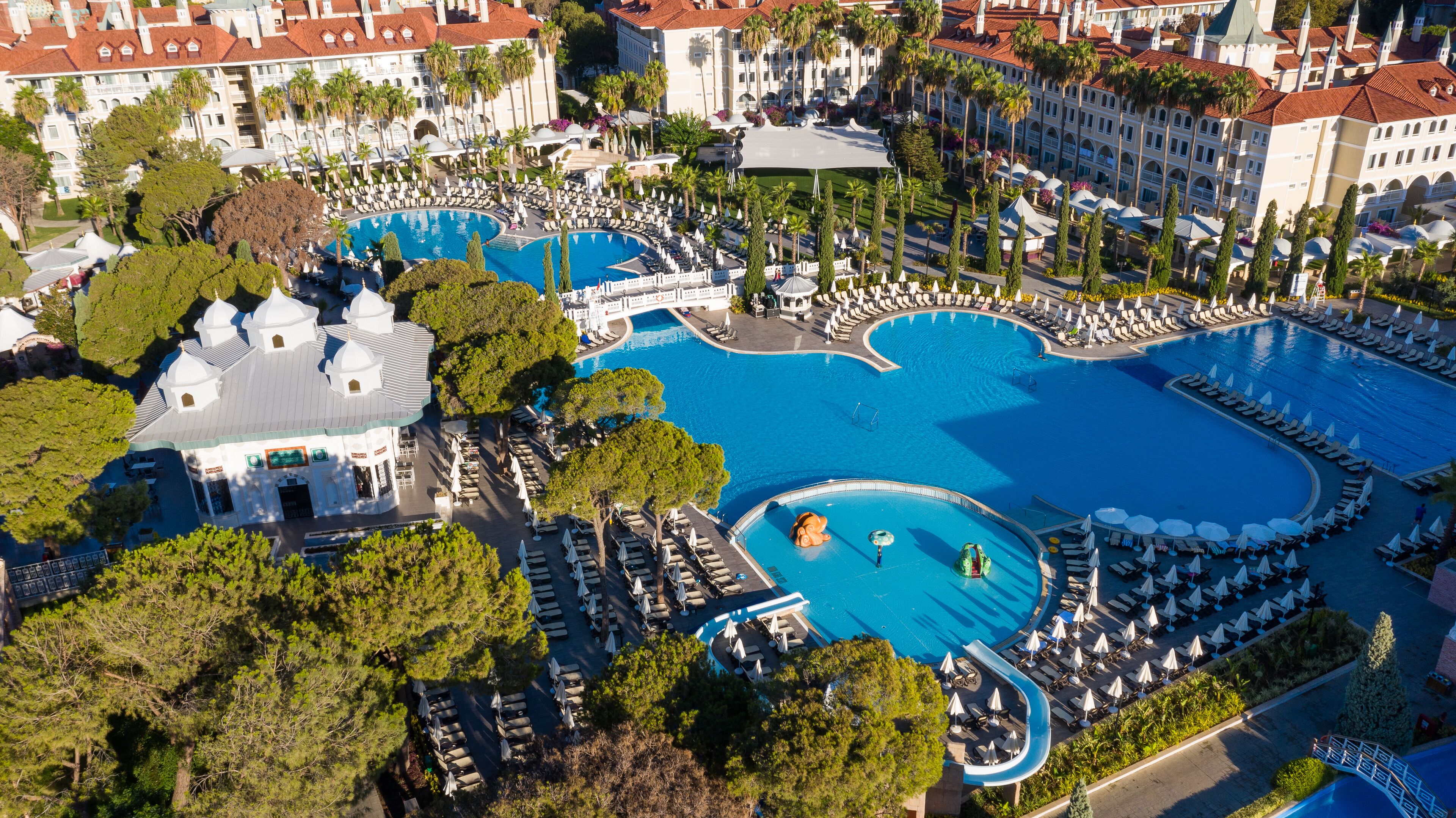 Swandor Hotels & Resorts Topkapi Palace Swandor Hotels & Resorts Topkapi Palace