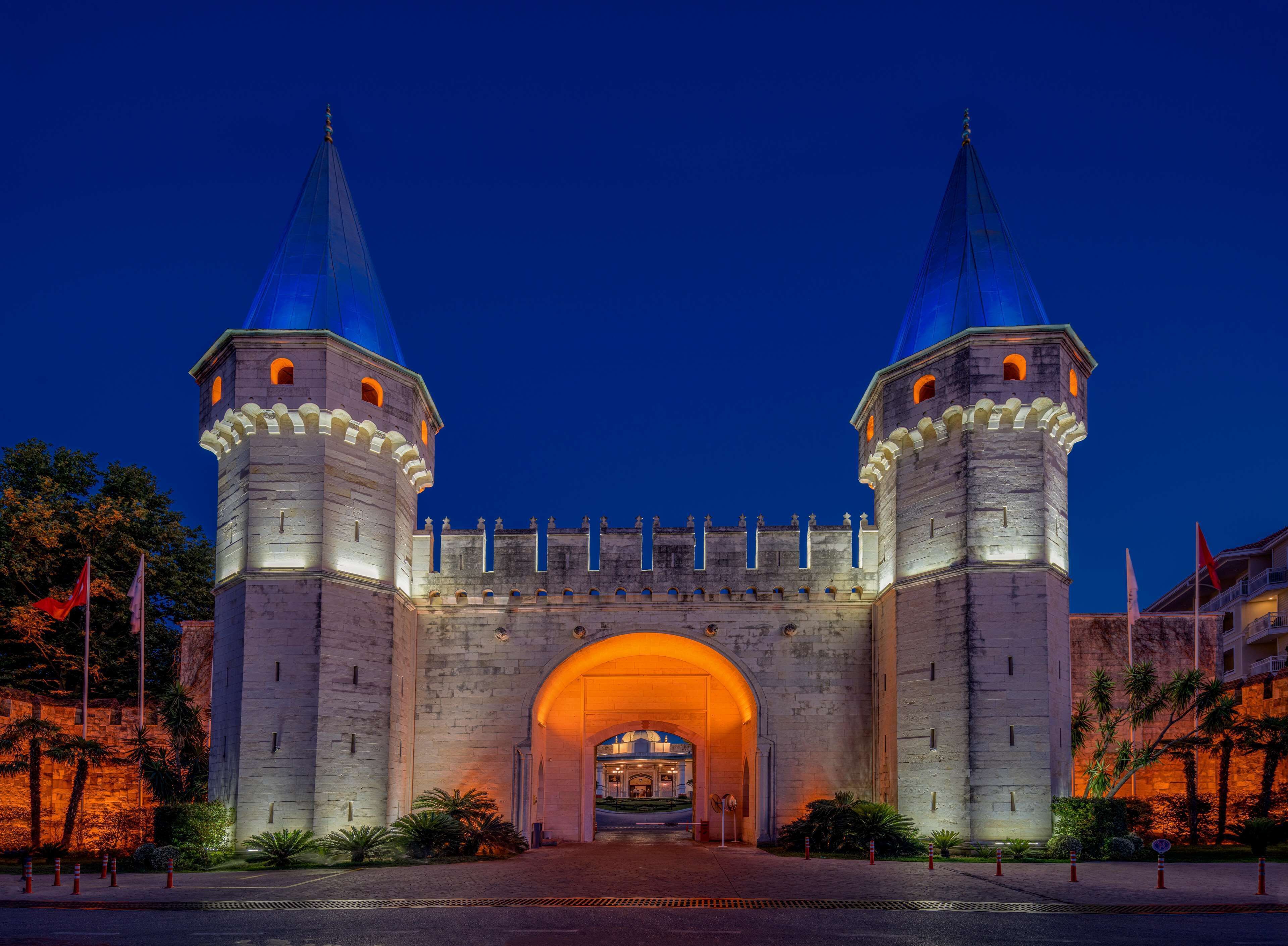Swandor Hotels & Resorts Topkapi Palace Swandor Hotels & Resorts Topkapi Palace