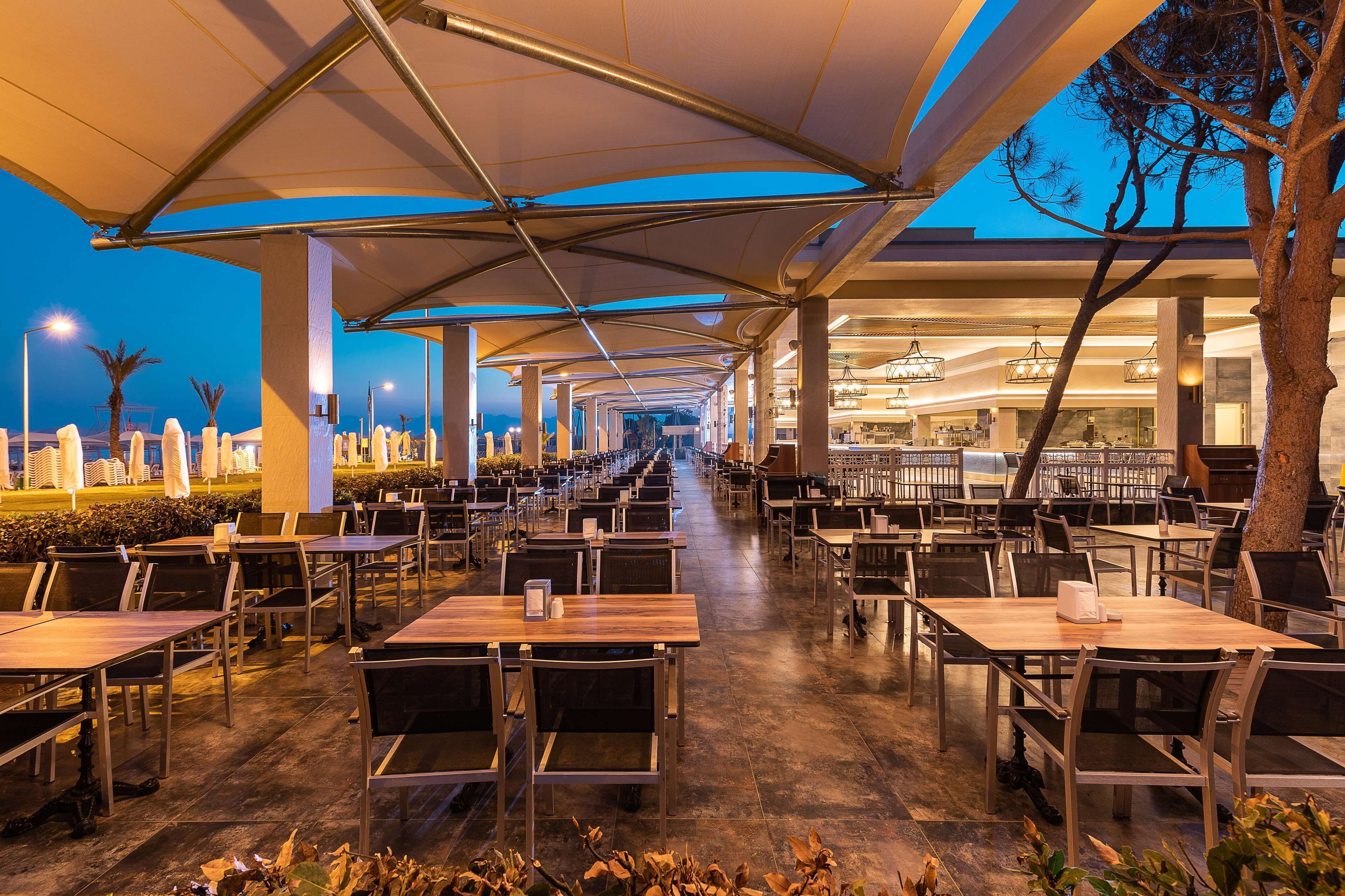 Swandor Hotels & Resorts Topkapi Palace Swandor Hotels & Resorts Topkapi Palace