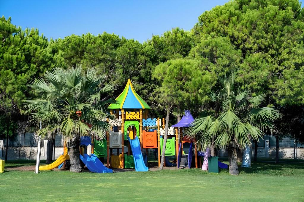 Swandor Hotels & Resorts Topkapi Palace Swandor Hotels & Resorts Topkapi Palace