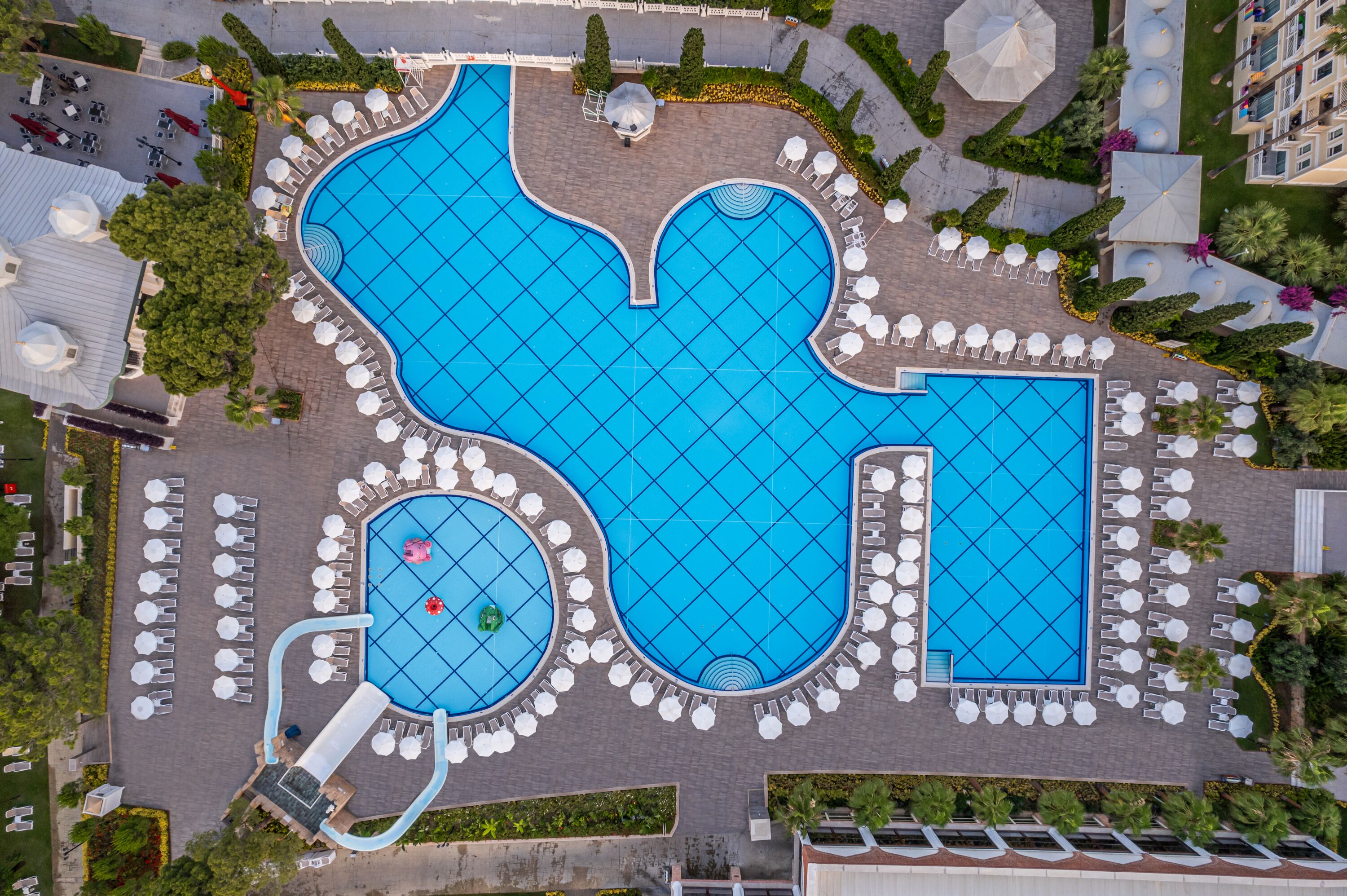 Swandor Hotels & Resorts Topkapi Palace Swandor Hotels & Resorts Topkapi Palace