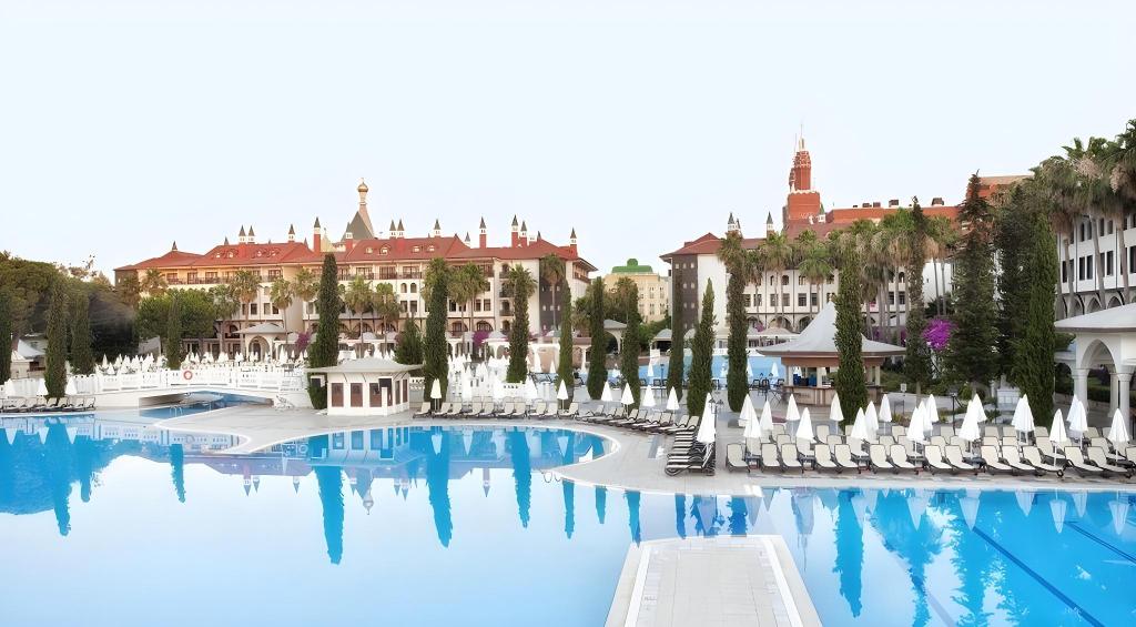 Swandor Hotels & Resorts Topkapi Palace Swandor Hotels & Resorts Topkapi Palace
