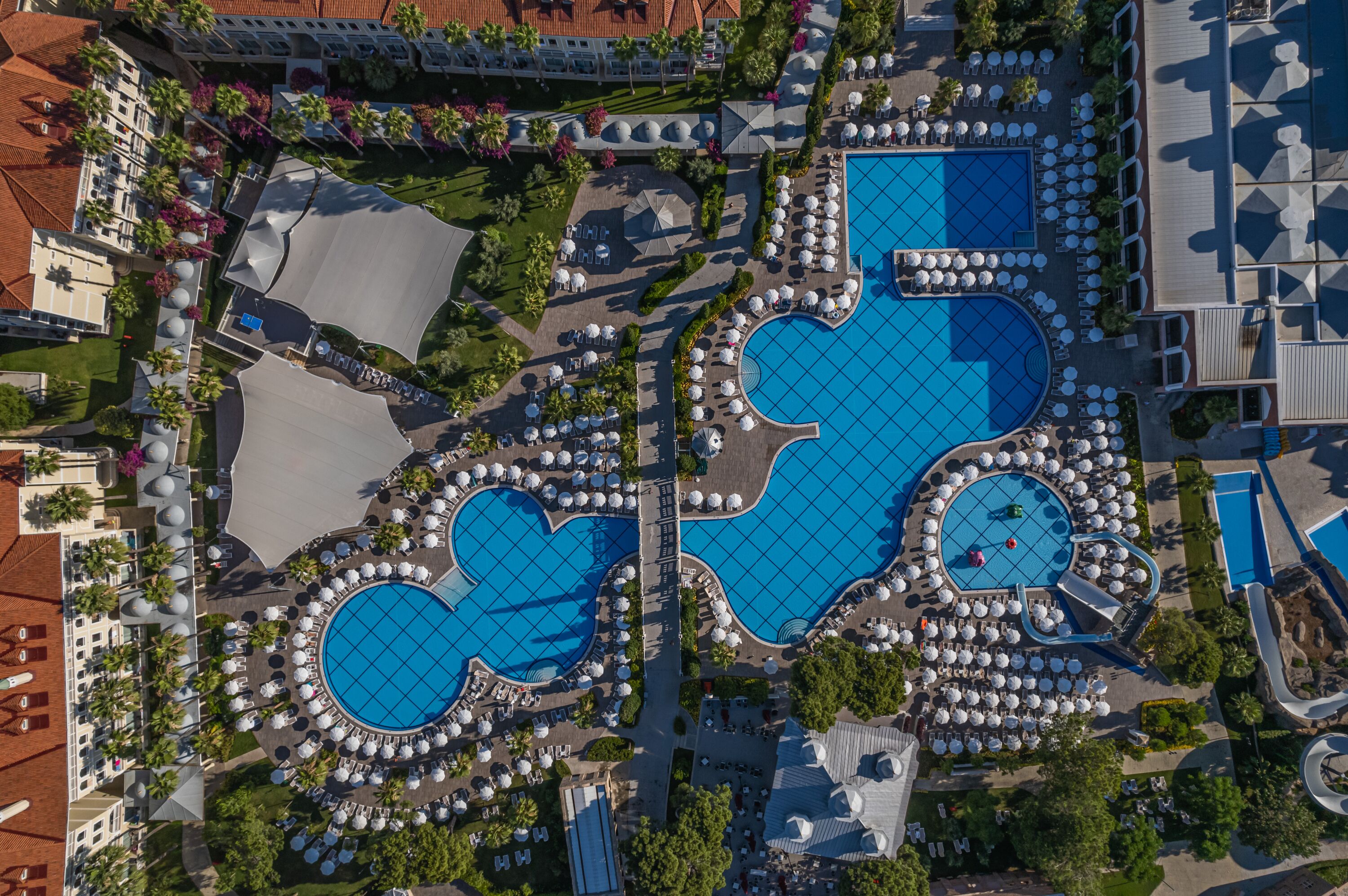Swandor Hotels & Resorts Topkapi Palace Swandor Hotels & Resorts Topkapi Palace