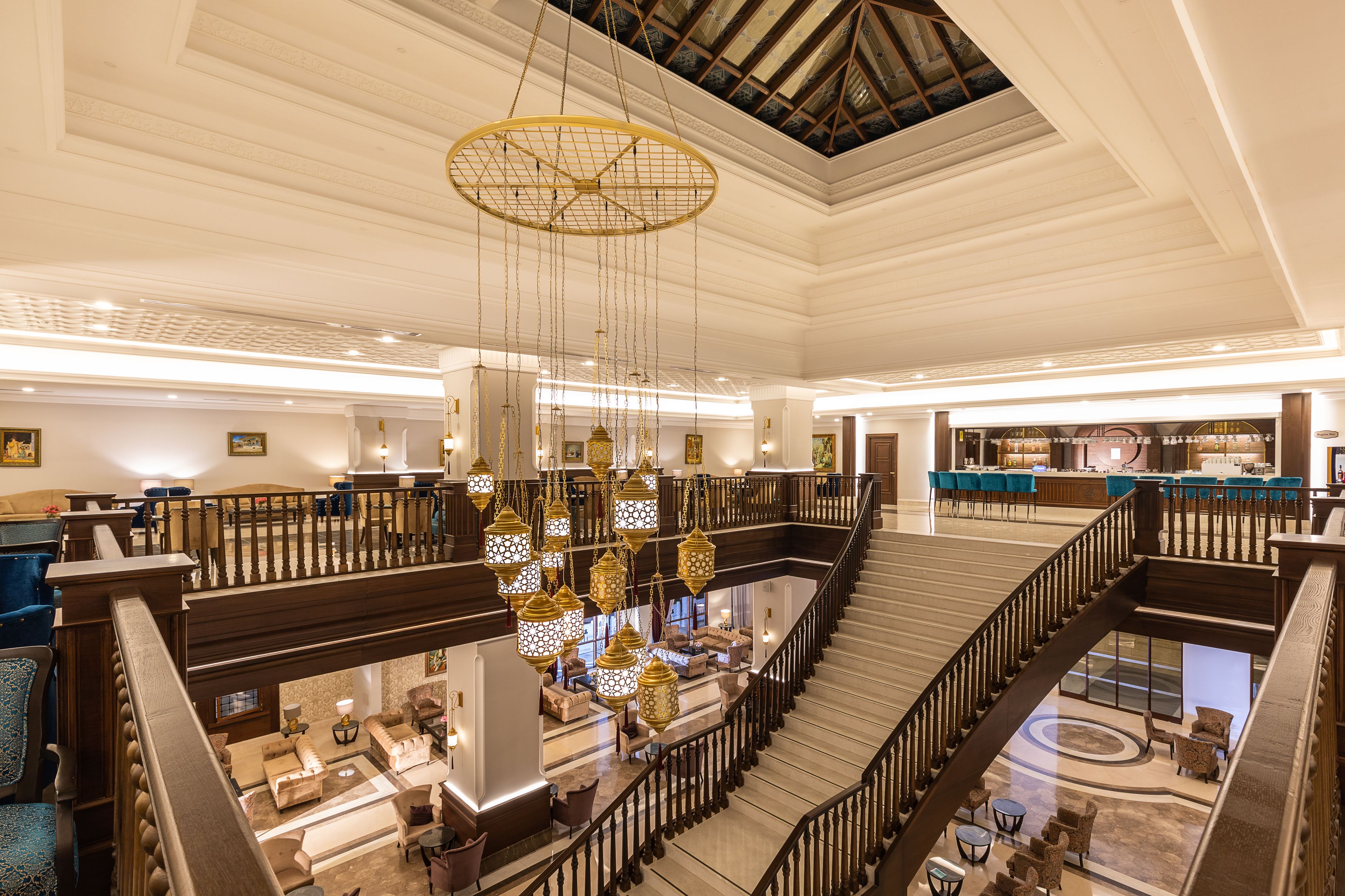 Swandor Hotels & Resorts Topkapi Palace Swandor Hotels & Resorts Topkapi Palace