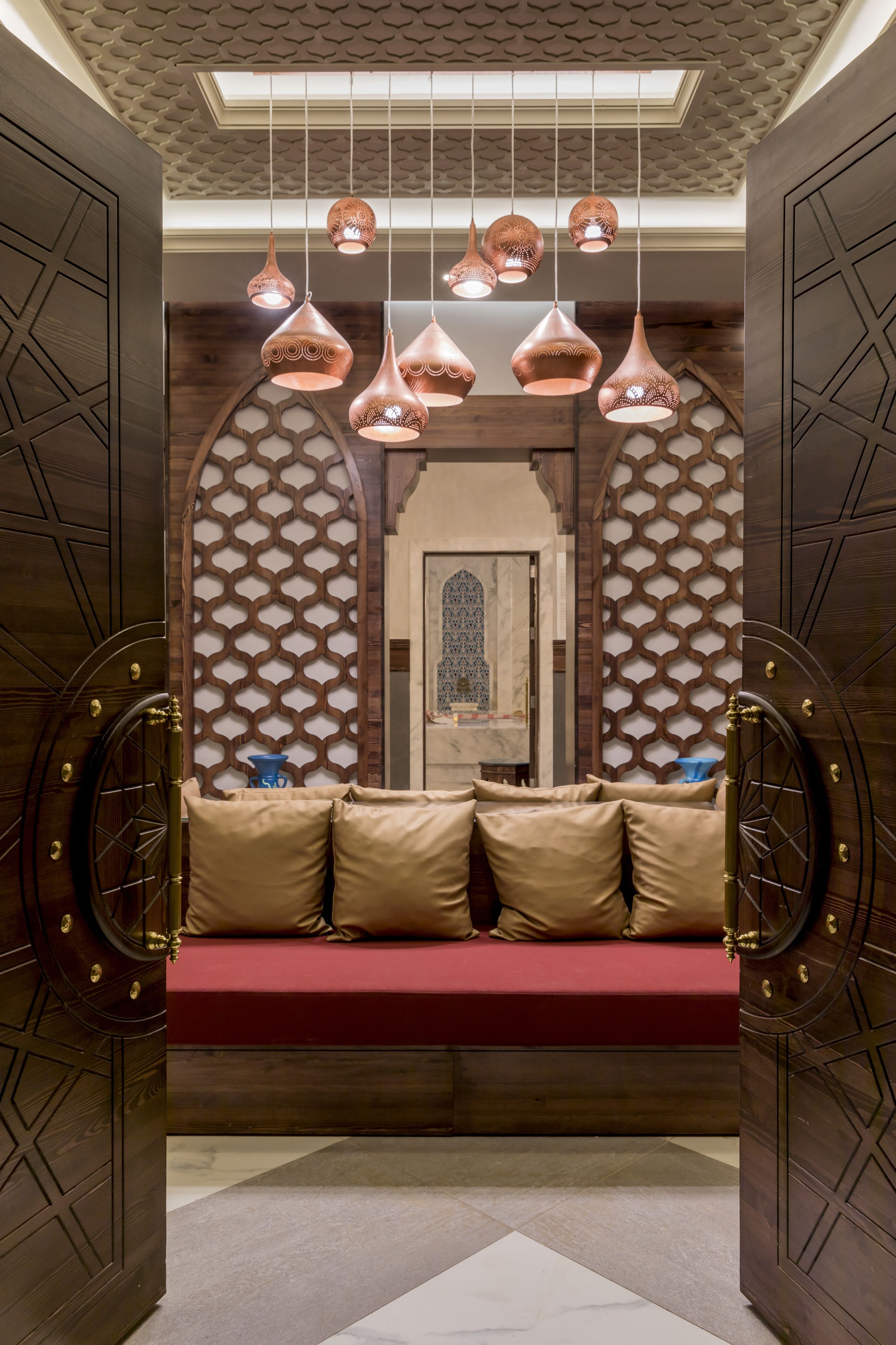 Swandor Hotels & Resorts Topkapi Palace Swandor Hotels & Resorts Topkapi Palace