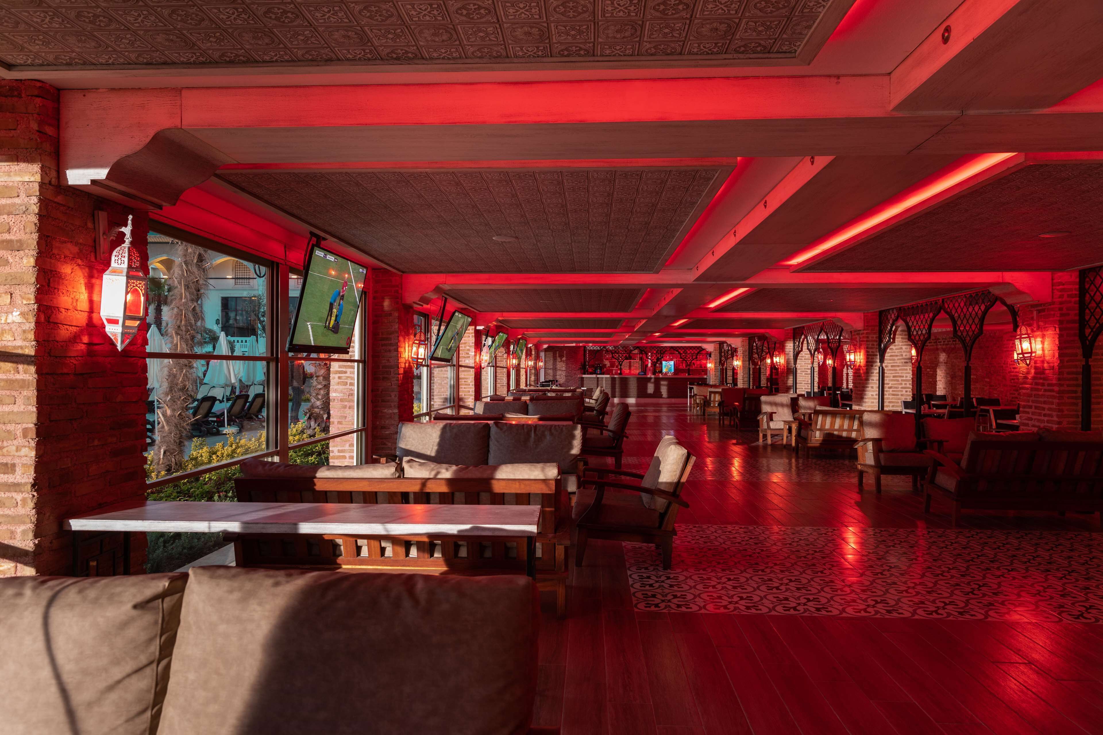 Swandor Hotels & Resorts Topkapi Palace Swandor Hotels & Resorts Topkapi Palace