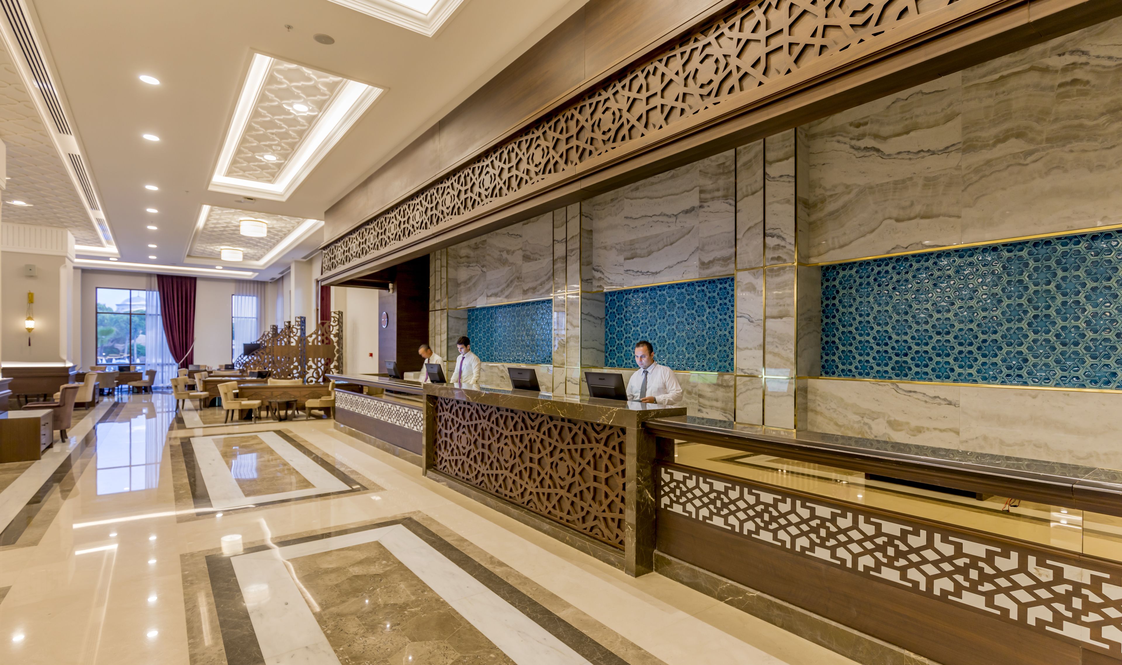 Swandor Hotels & Resorts Topkapi Palace Swandor Hotels & Resorts Topkapi Palace