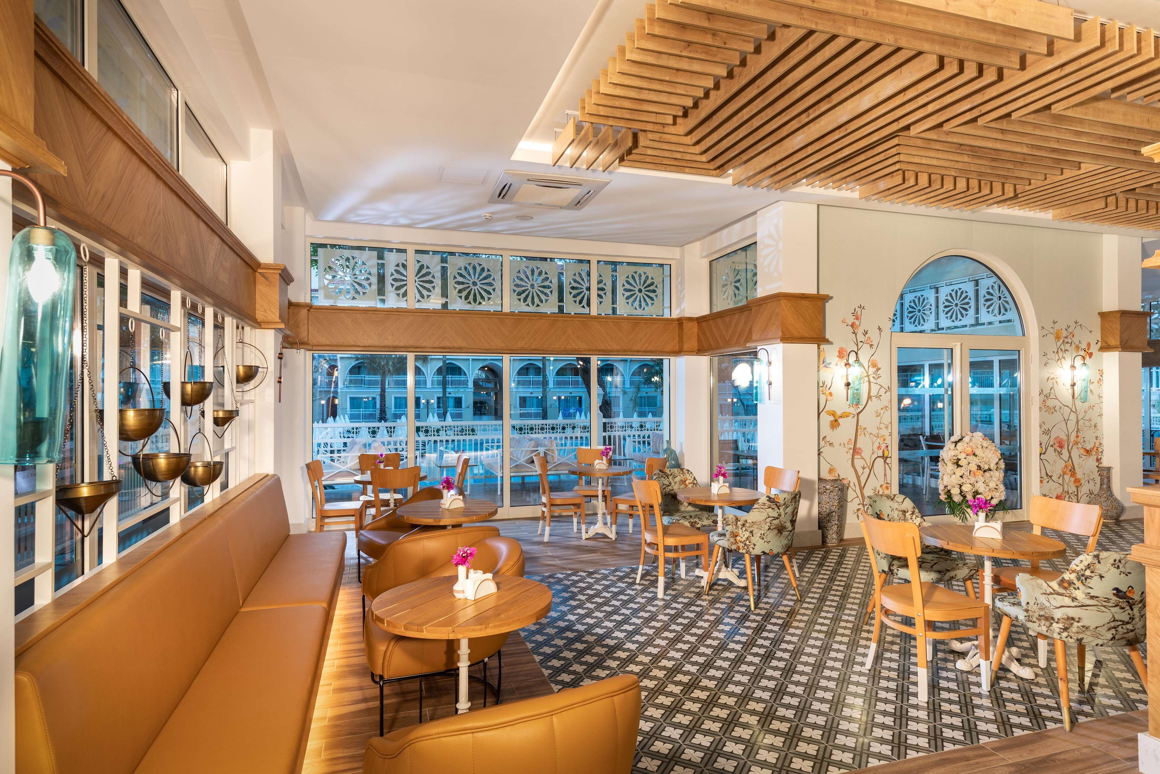 Swandor Hotels & Resorts Topkapi Palace Swandor Hotels & Resorts Topkapi Palace