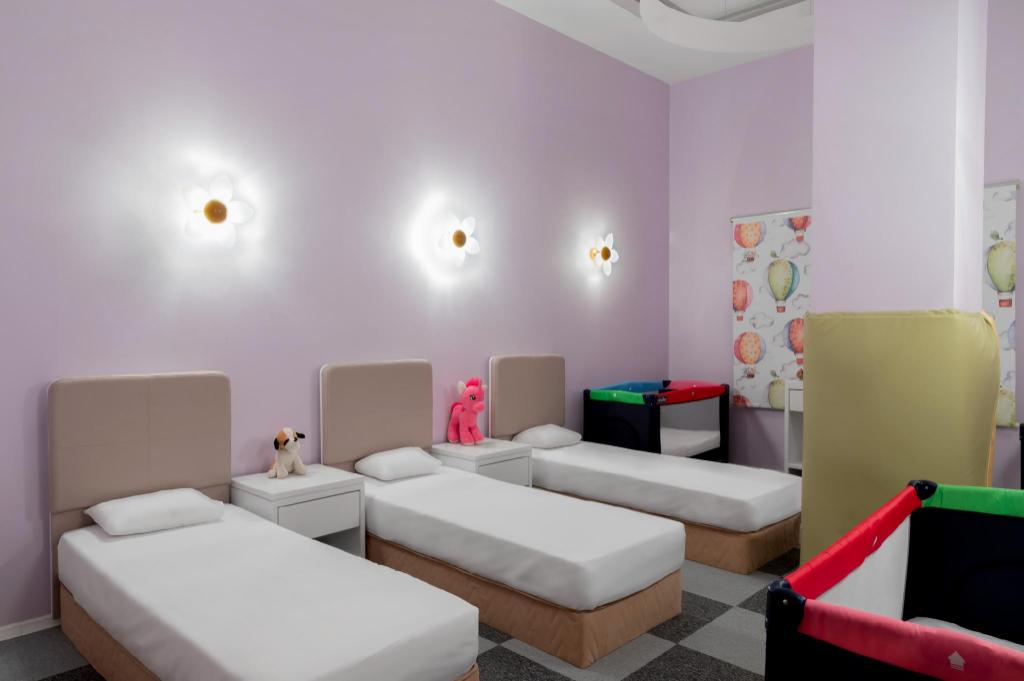 Swandor Hotels & Resorts Topkapi Palace Swandor Hotels & Resorts Topkapi Palace