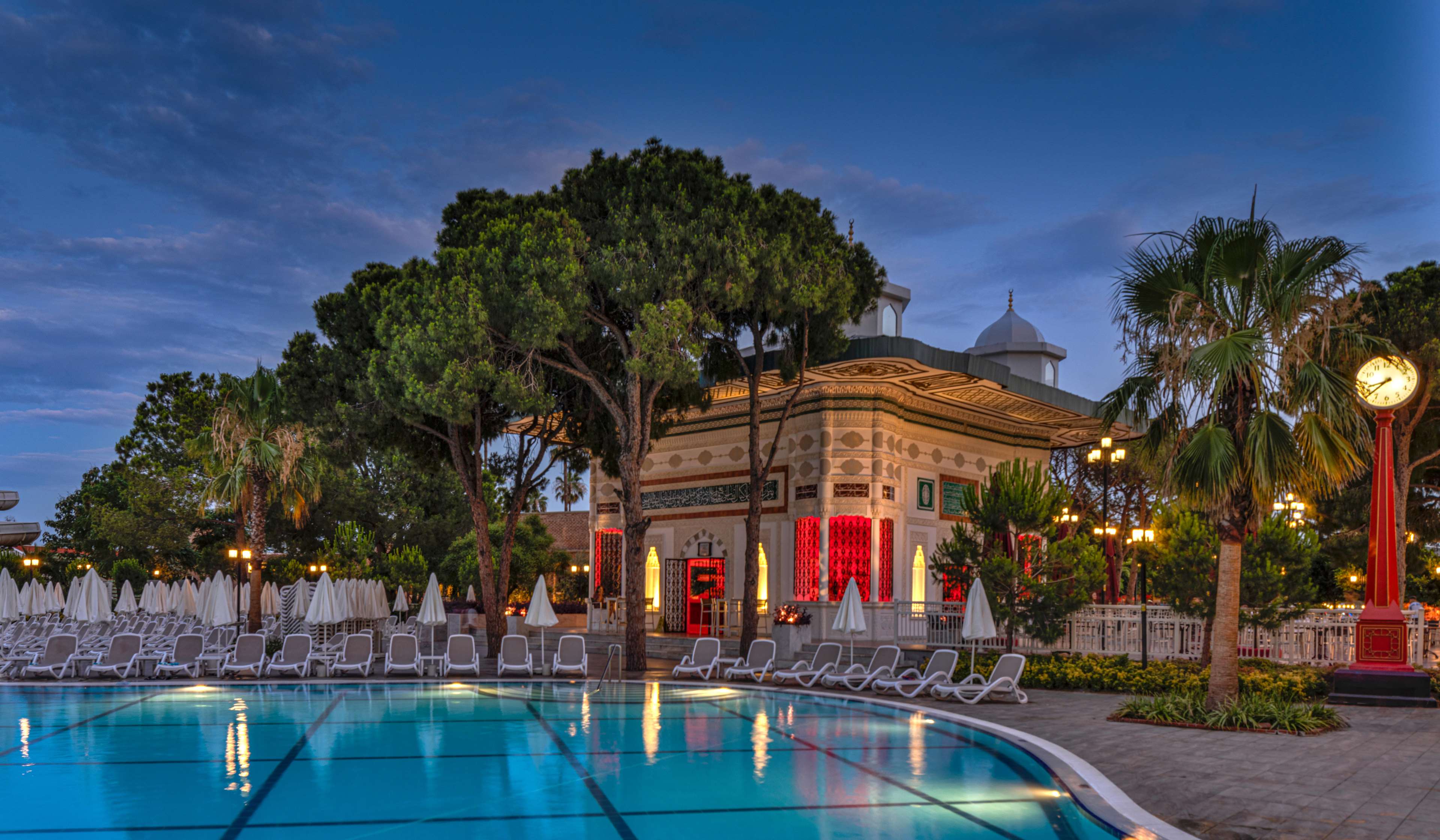 Swandor Hotels & Resorts Topkapi Palace Swandor Hotels & Resorts Topkapi Palace