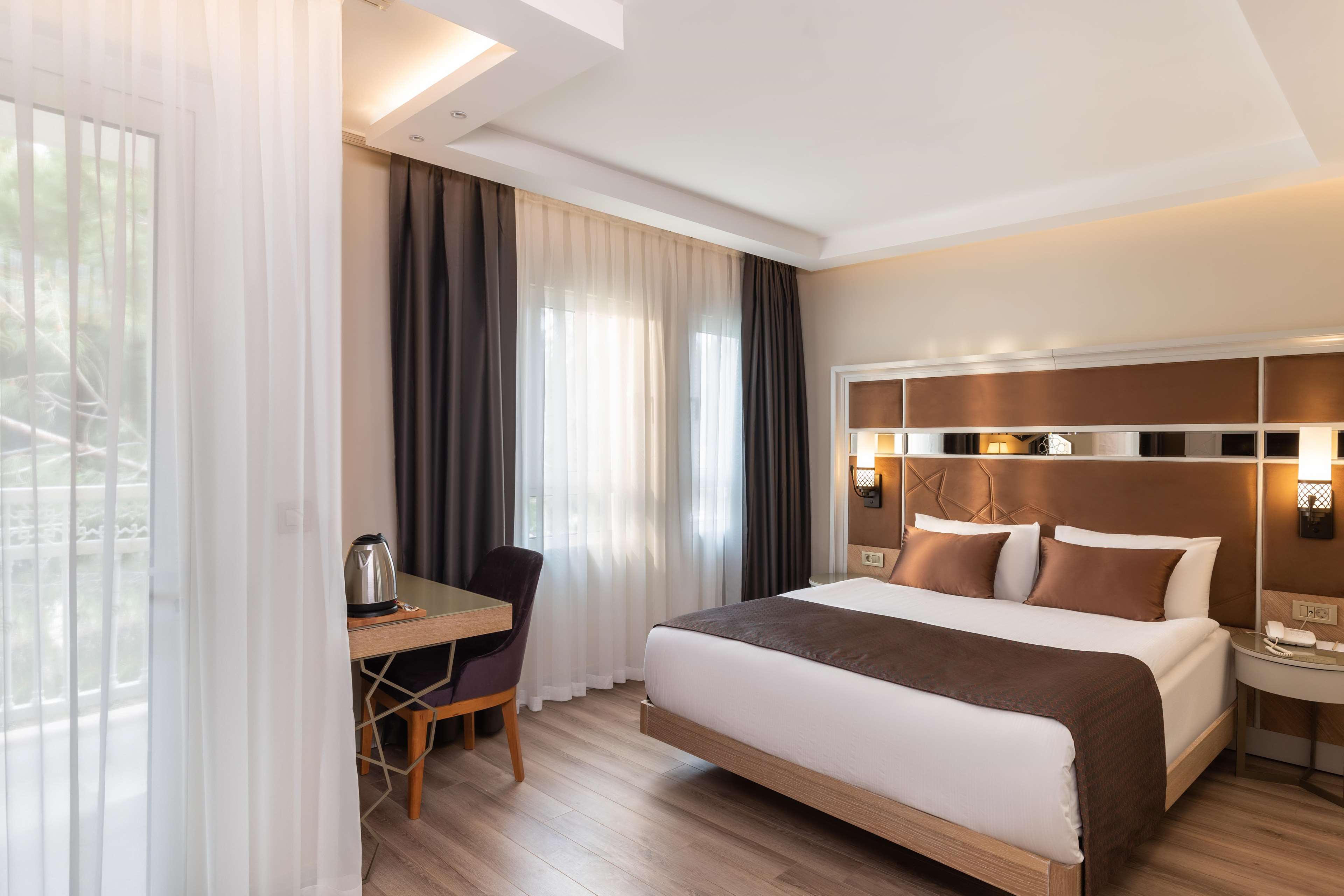 Swandor Hotels & Resorts Topkapi Palace Swandor Hotels & Resorts Topkapi Palace