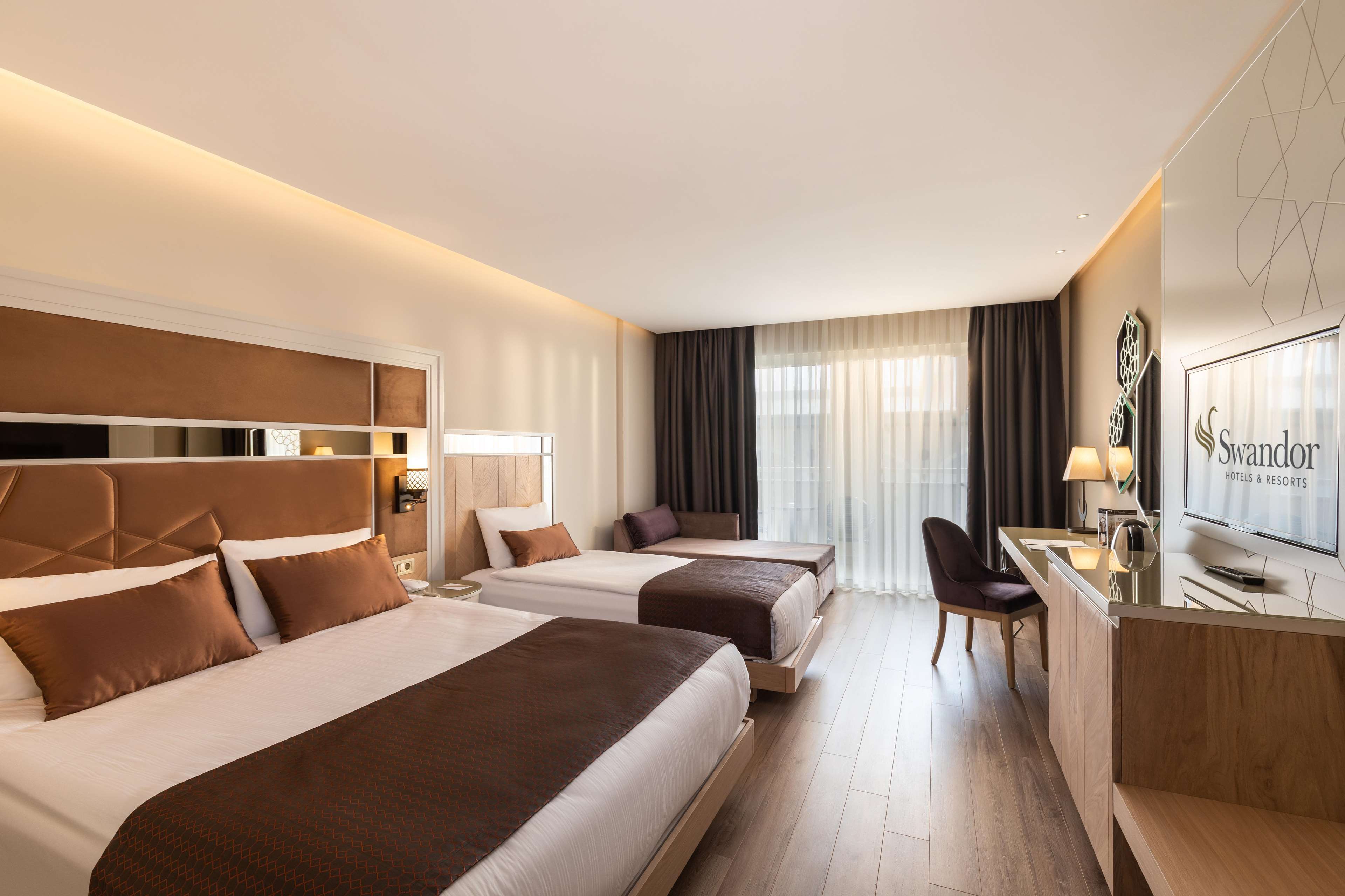 Swandor Hotels & Resorts Topkapi Palace Swandor Hotels & Resorts Topkapi Palace