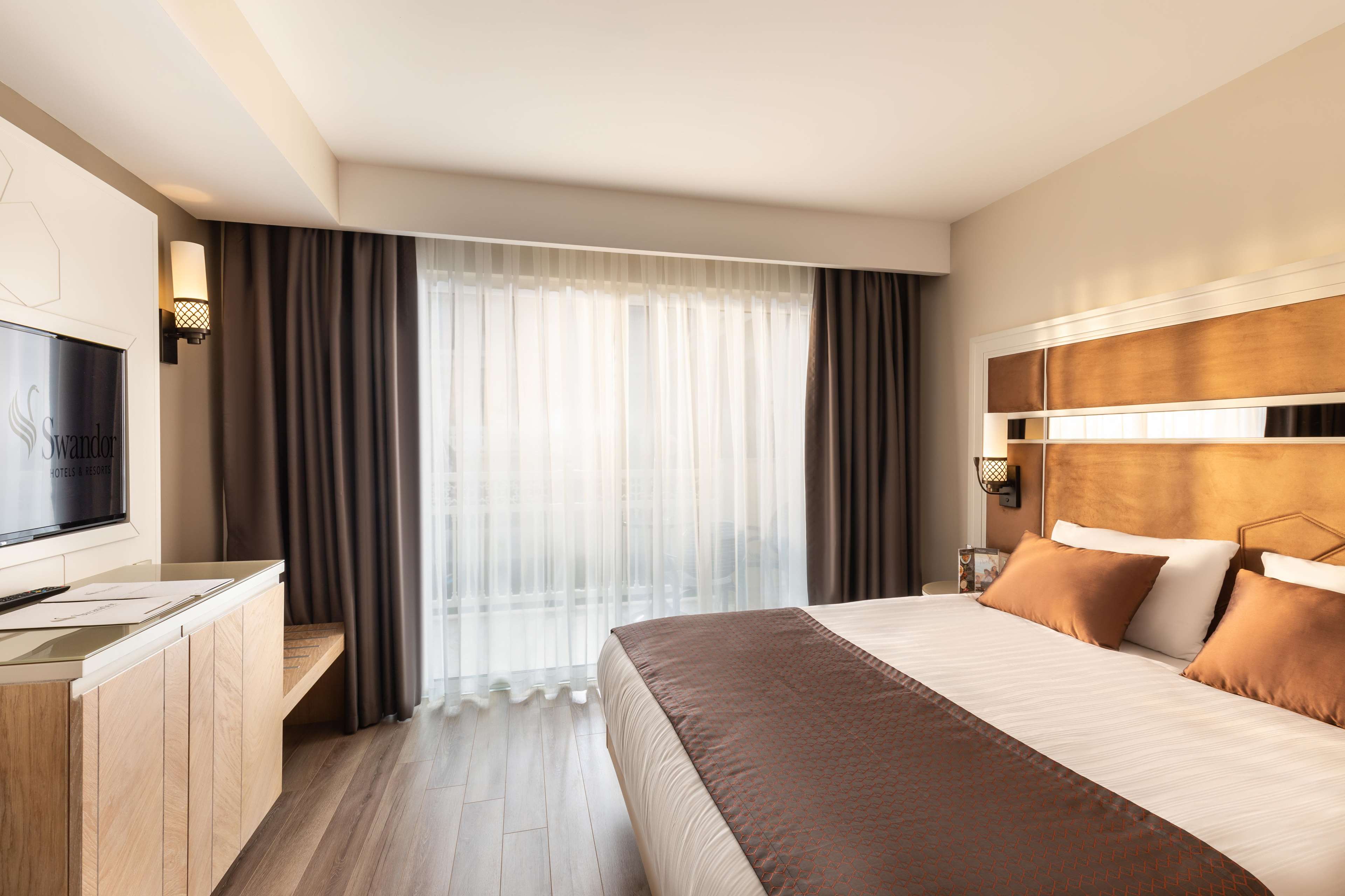 Swandor Hotels & Resorts Topkapi Palace Swandor Hotels & Resorts Topkapi Palace