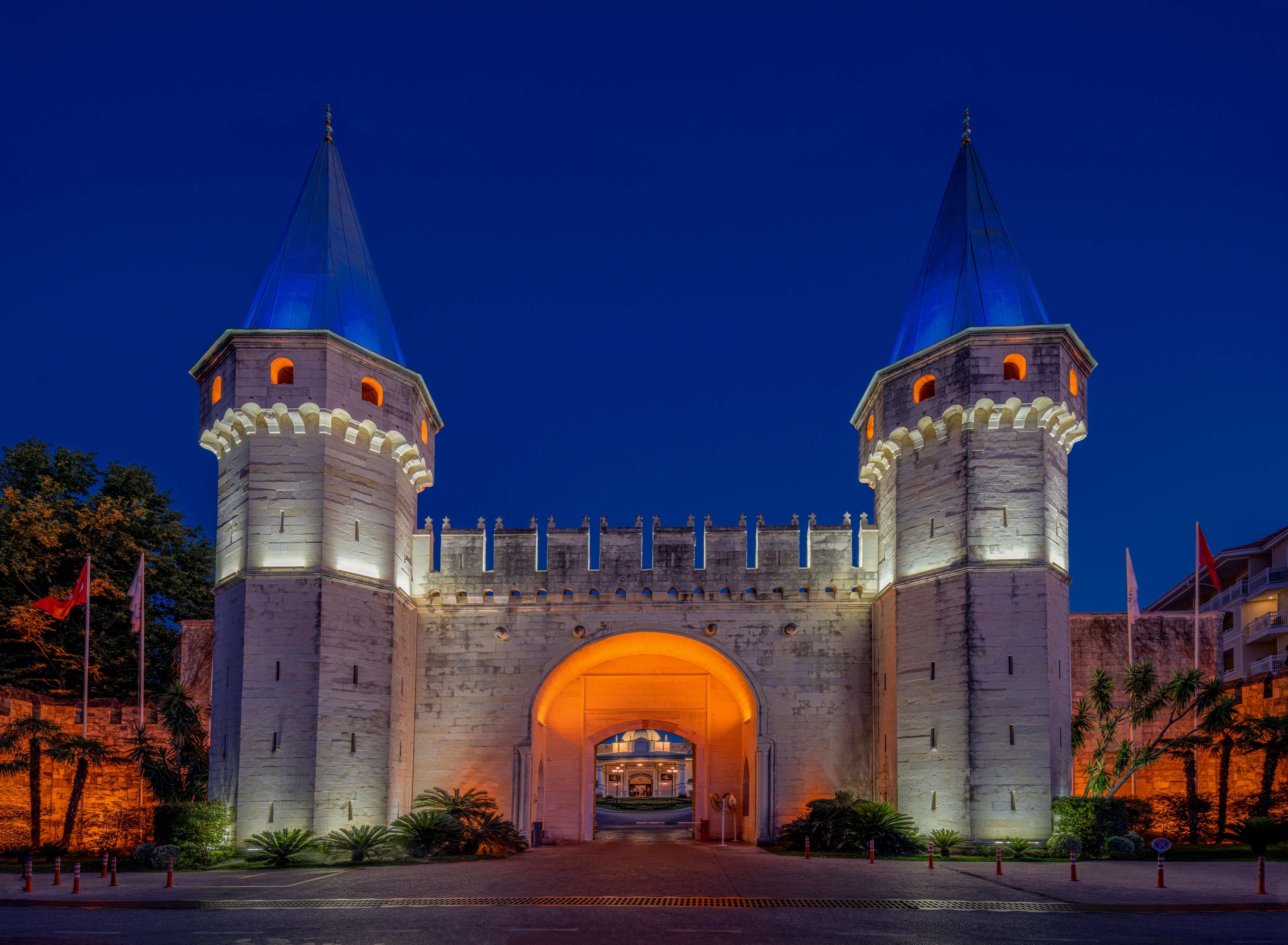 Swandor Hotels & Resorts Topkapi Palace Swandor Hotels & Resorts Topkapi Palace