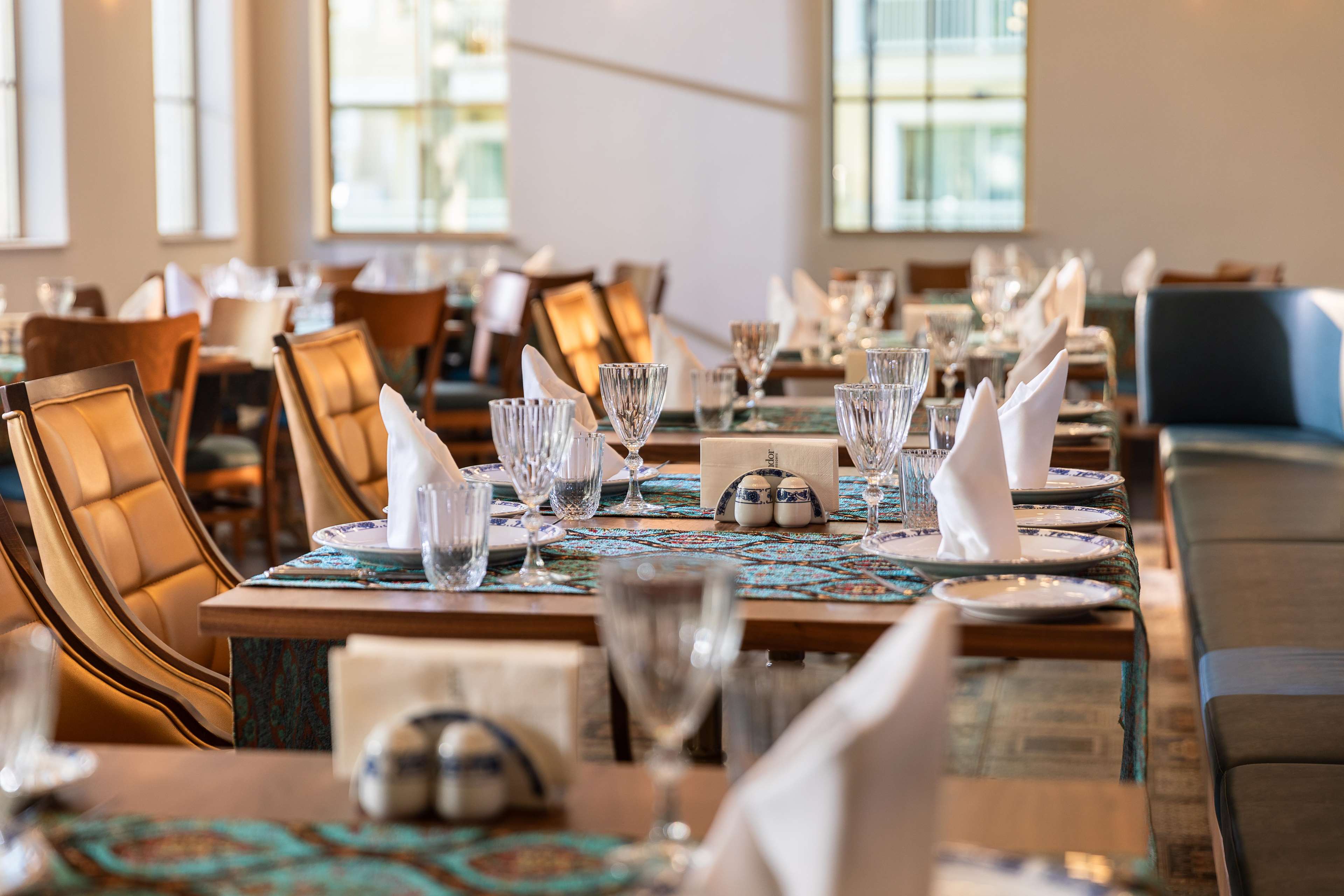 Swandor Hotels & Resorts Topkapi Palace Swandor Hotels & Resorts Topkapi Palace