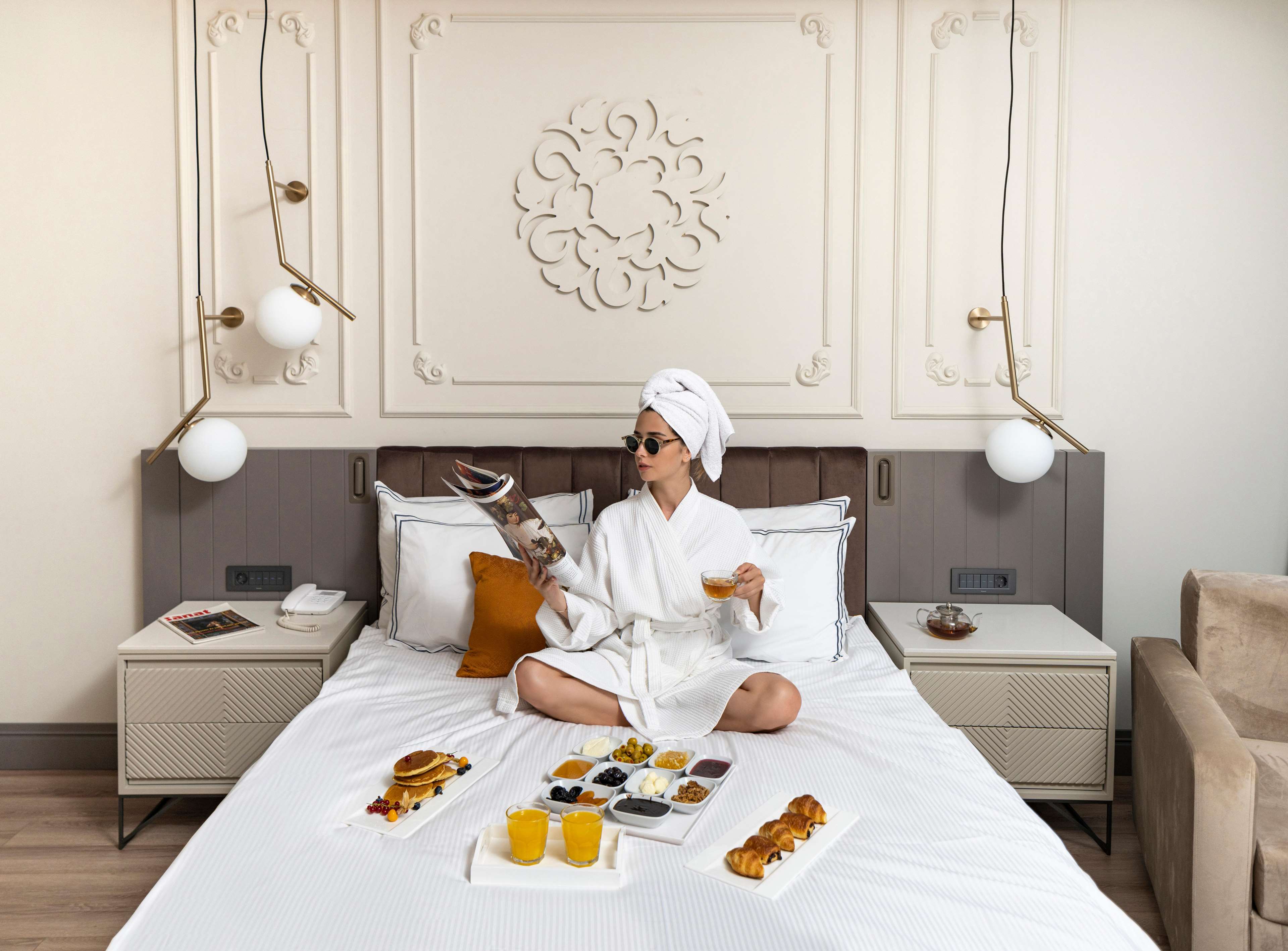 Swandor Hotels & Resorts Topkapi Palace Swandor Hotels & Resorts Topkapi Palace