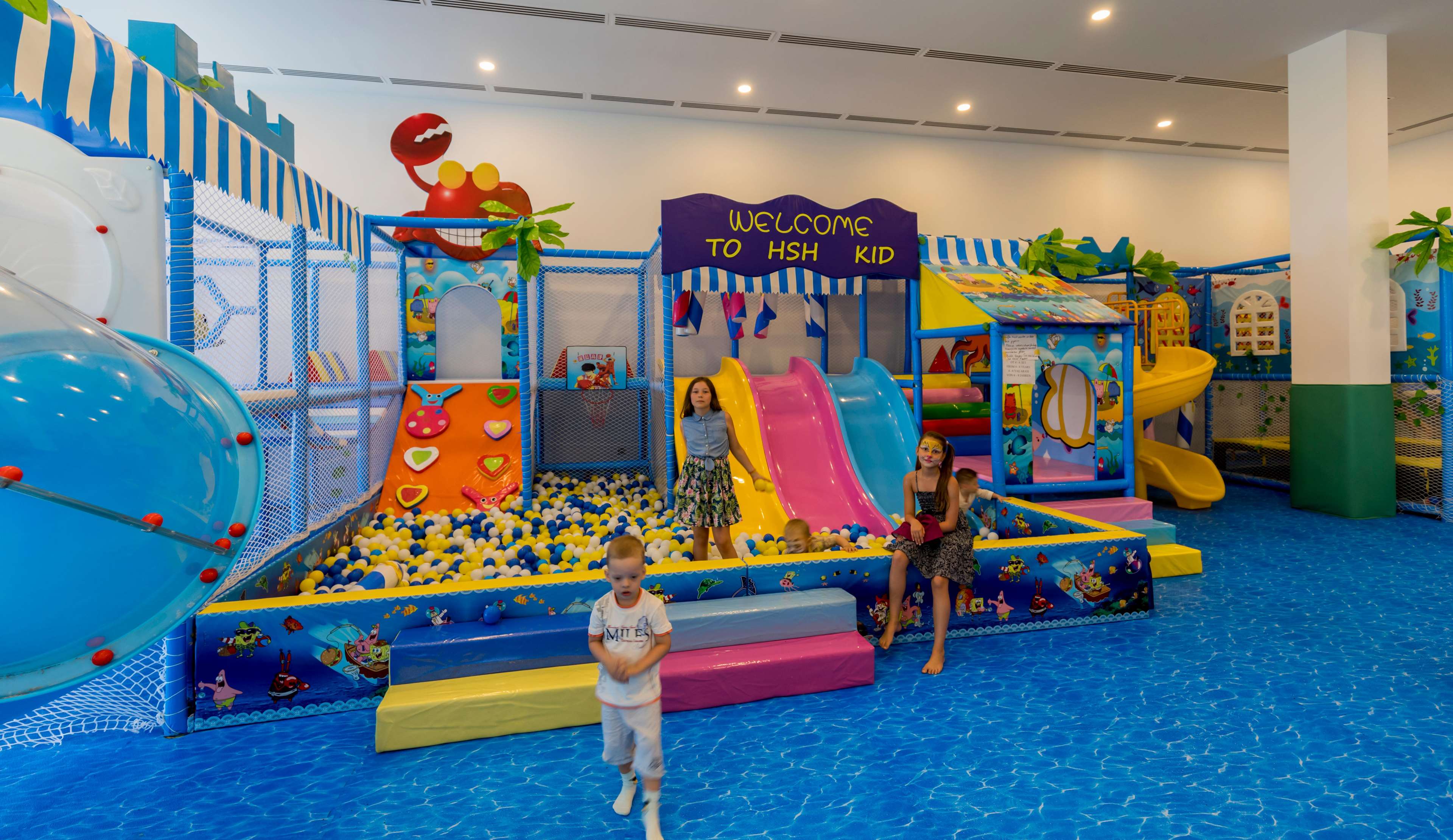 Swandor Hotels & Resorts Topkapi Palace Swandor Hotels & Resorts Topkapi Palace