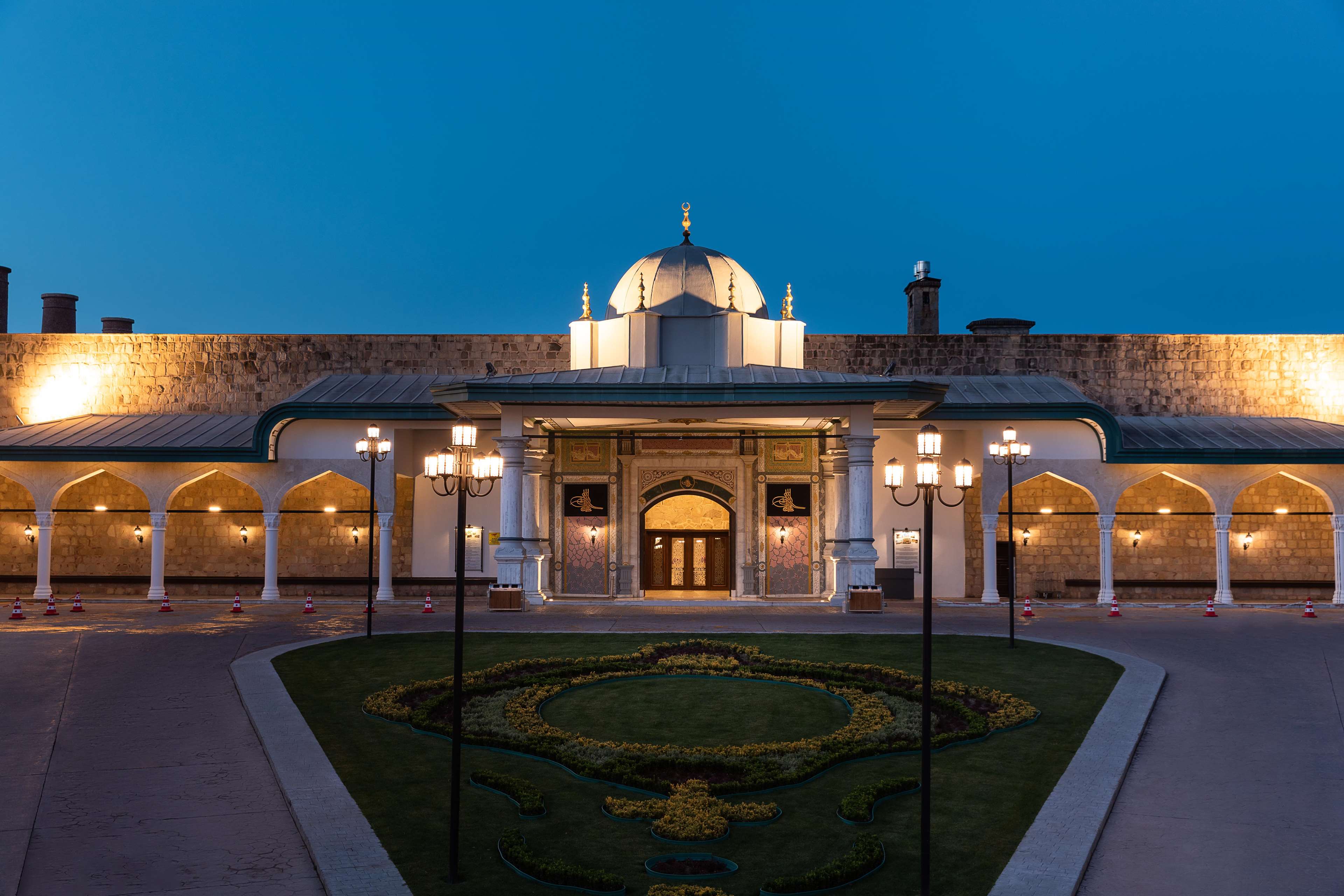 Swandor Hotels & Resorts Topkapi Palace Swandor Hotels & Resorts Topkapi Palace