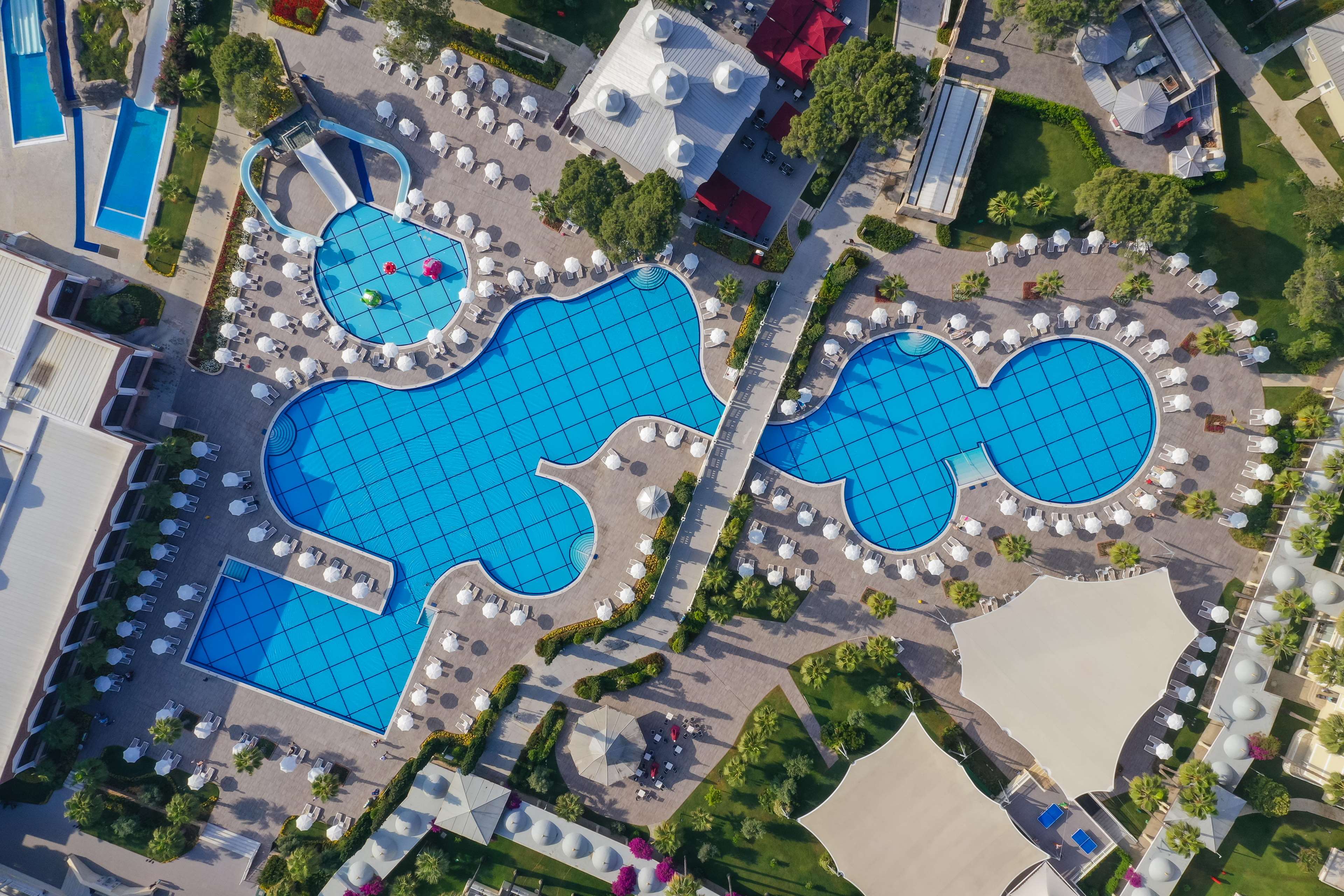 Swandor Hotels & Resorts Topkapi Palace Swandor Hotels & Resorts Topkapi Palace
