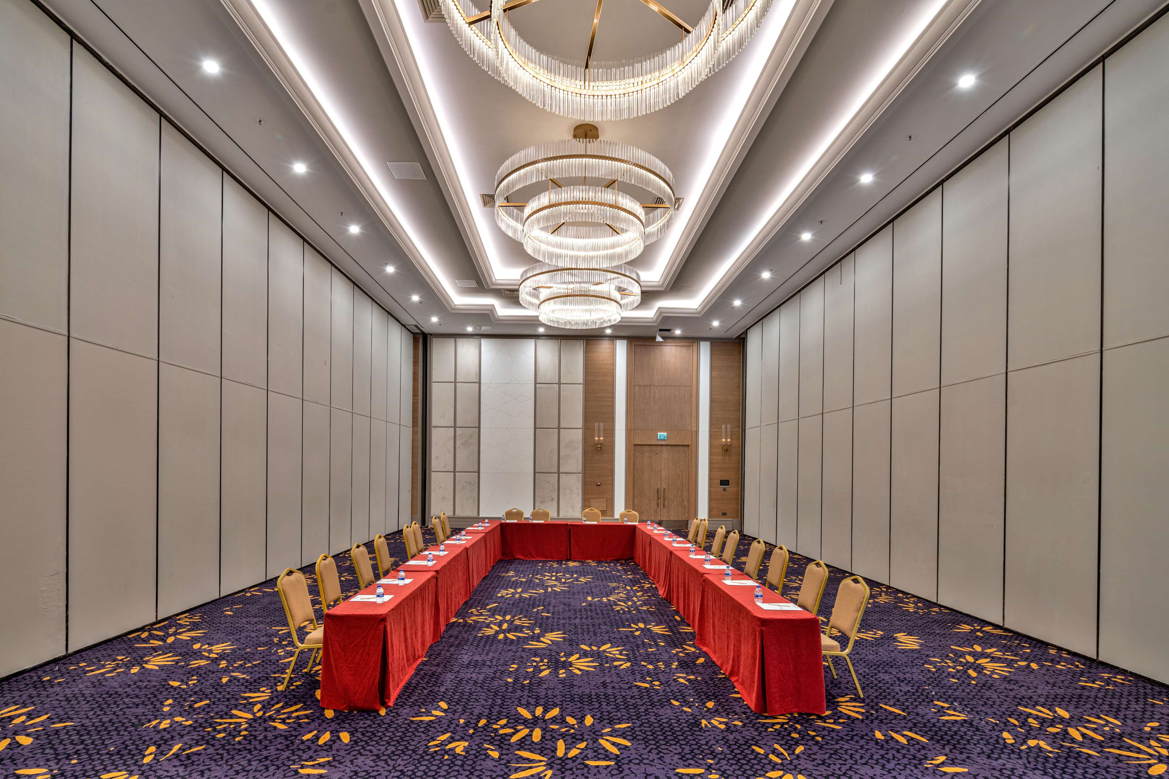 Swandor Hotels & Resorts Topkapi Palace Swandor Hotels & Resorts Topkapi Palace