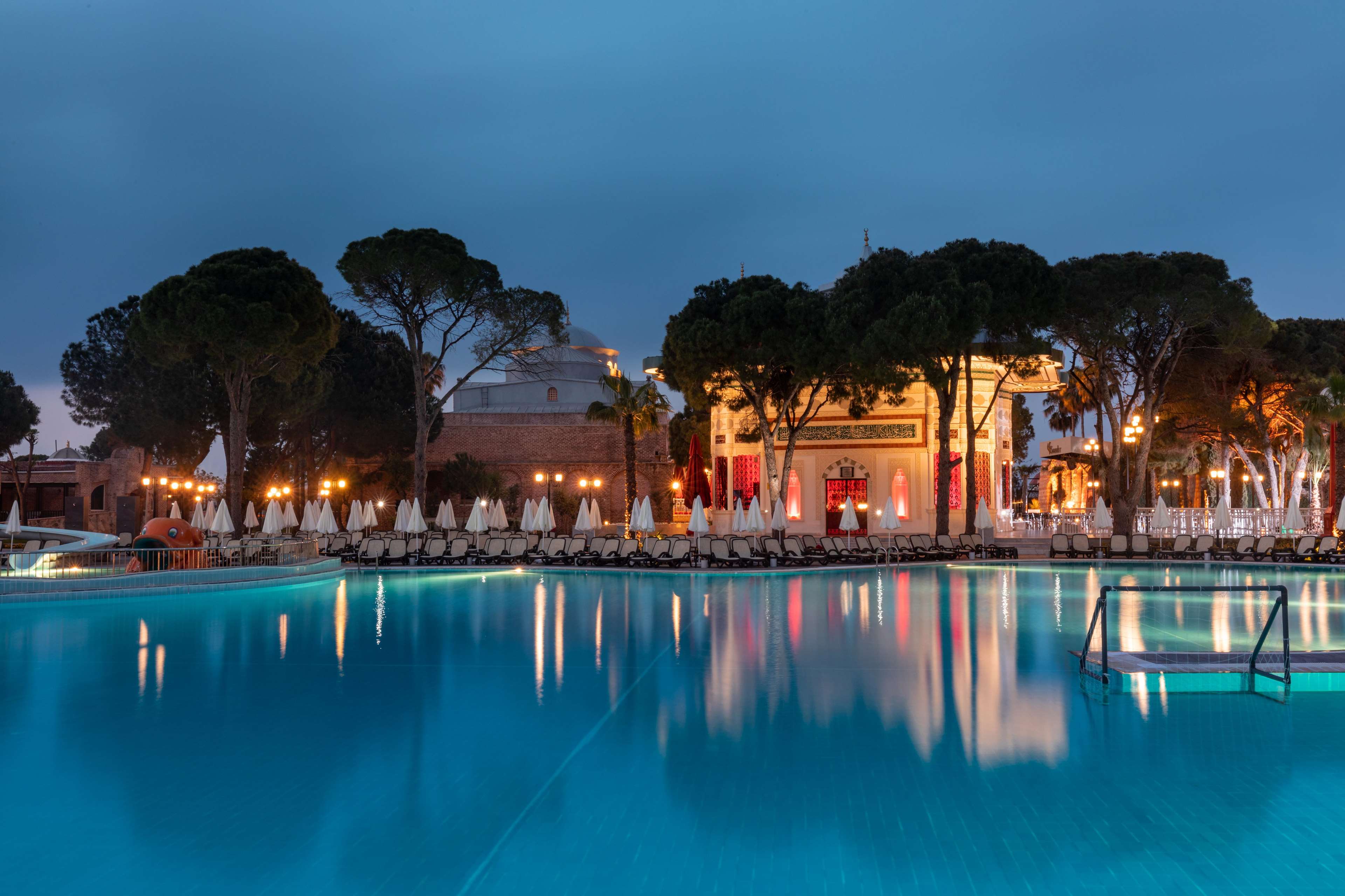 Swandor Hotels & Resorts Topkapi Palace Swandor Hotels & Resorts Topkapi Palace