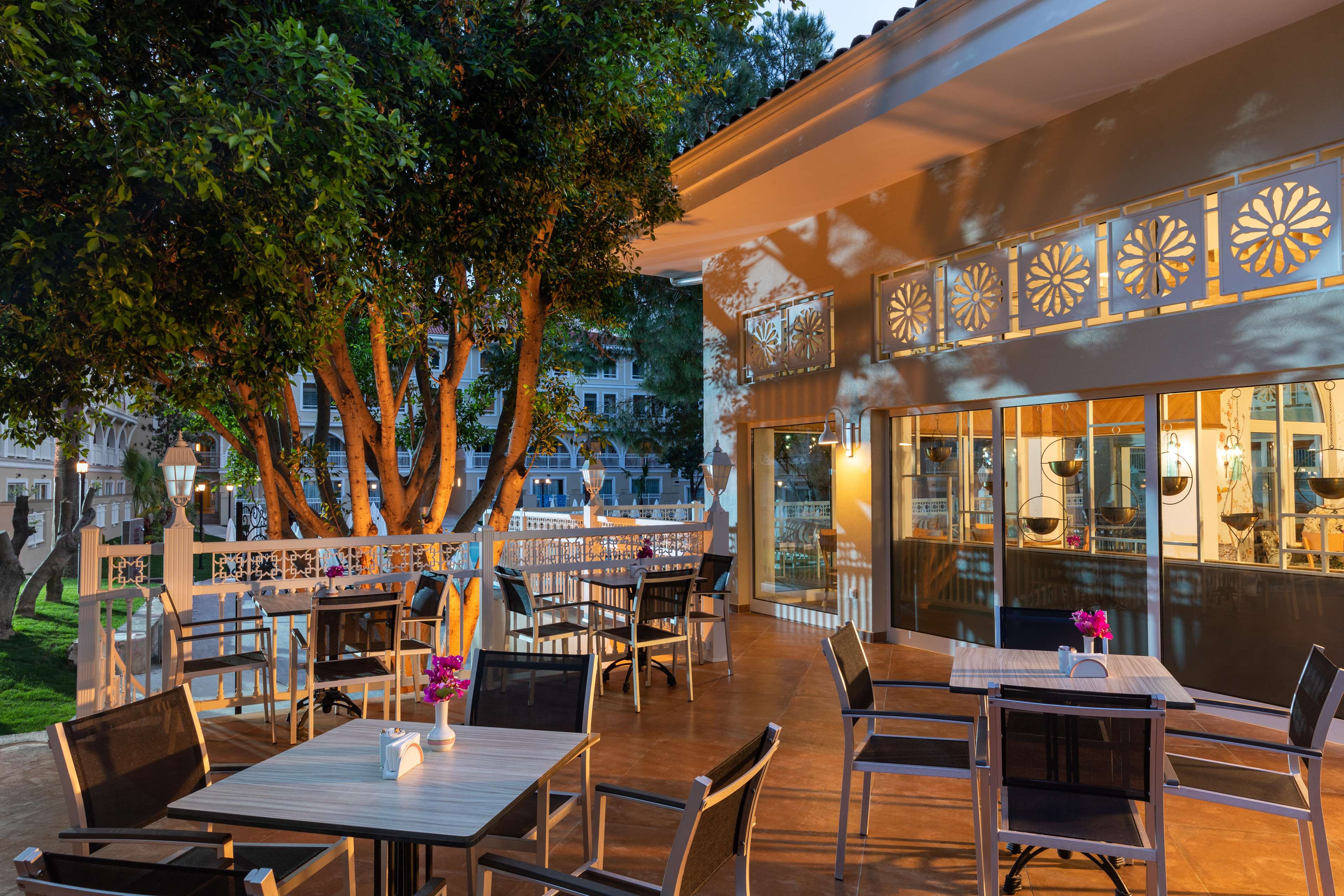 Swandor Hotels & Resorts Topkapi Palace Swandor Hotels & Resorts Topkapi Palace