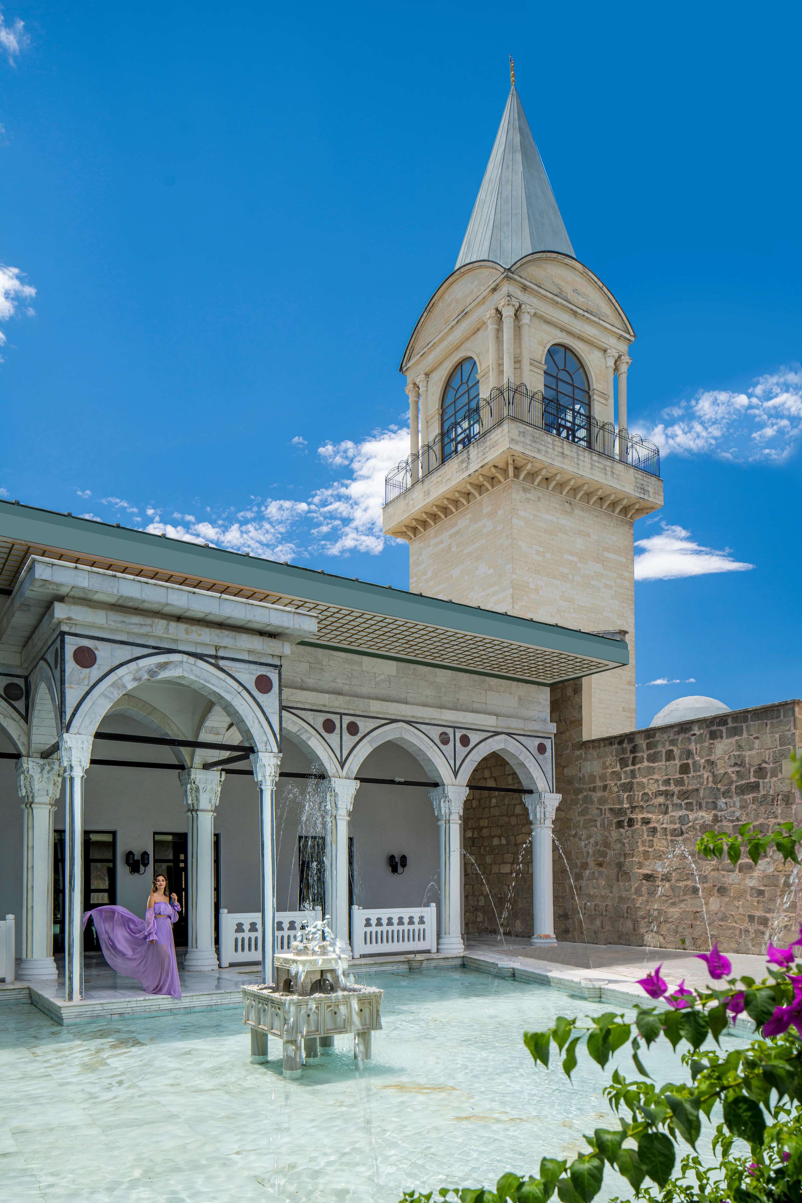 Swandor Hotels & Resorts Topkapi Palace Swandor Hotels & Resorts Topkapi Palace