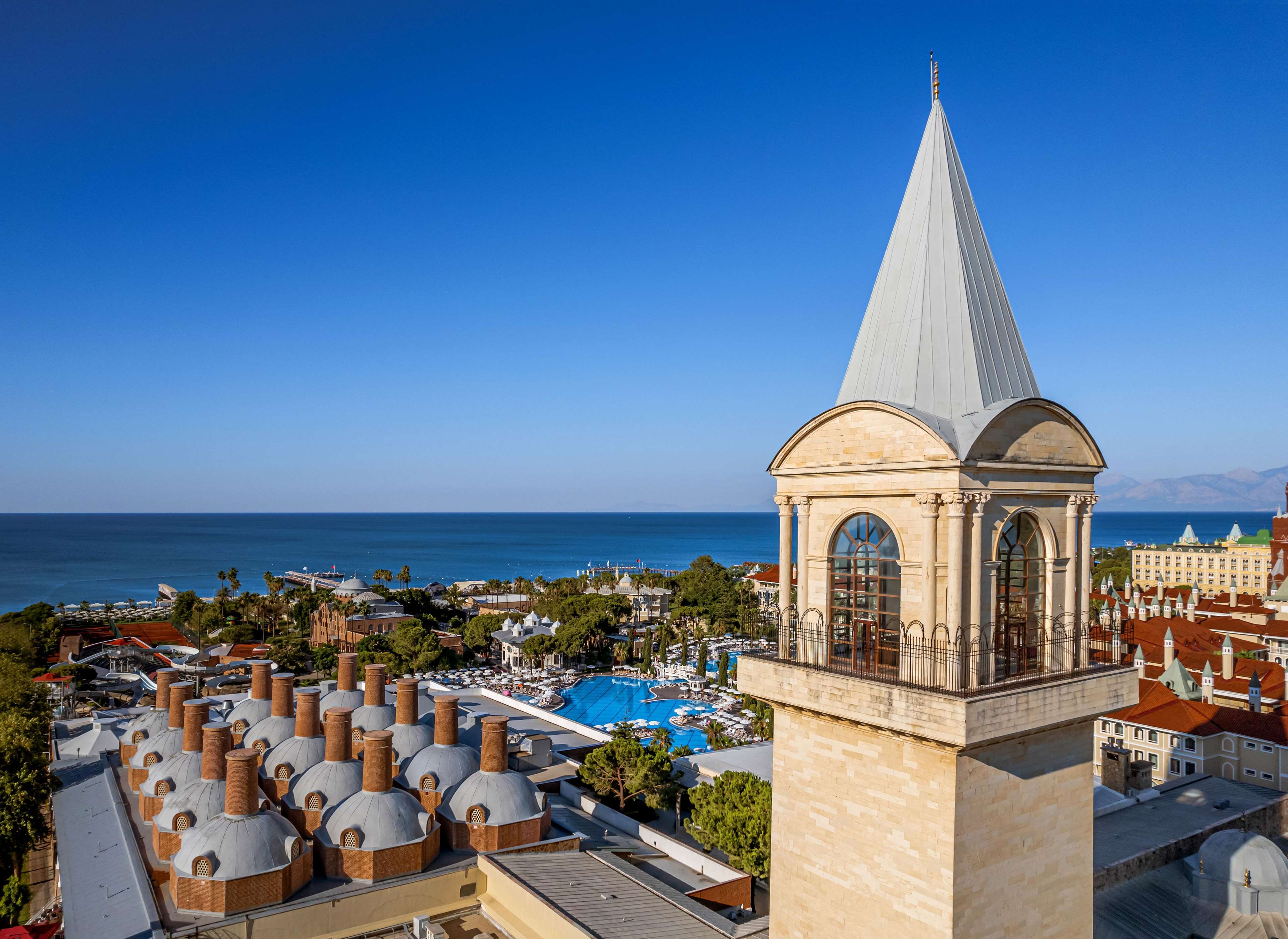 Swandor Hotels & Resorts Topkapi Palace Swandor Hotels & Resorts Topkapi Palace
