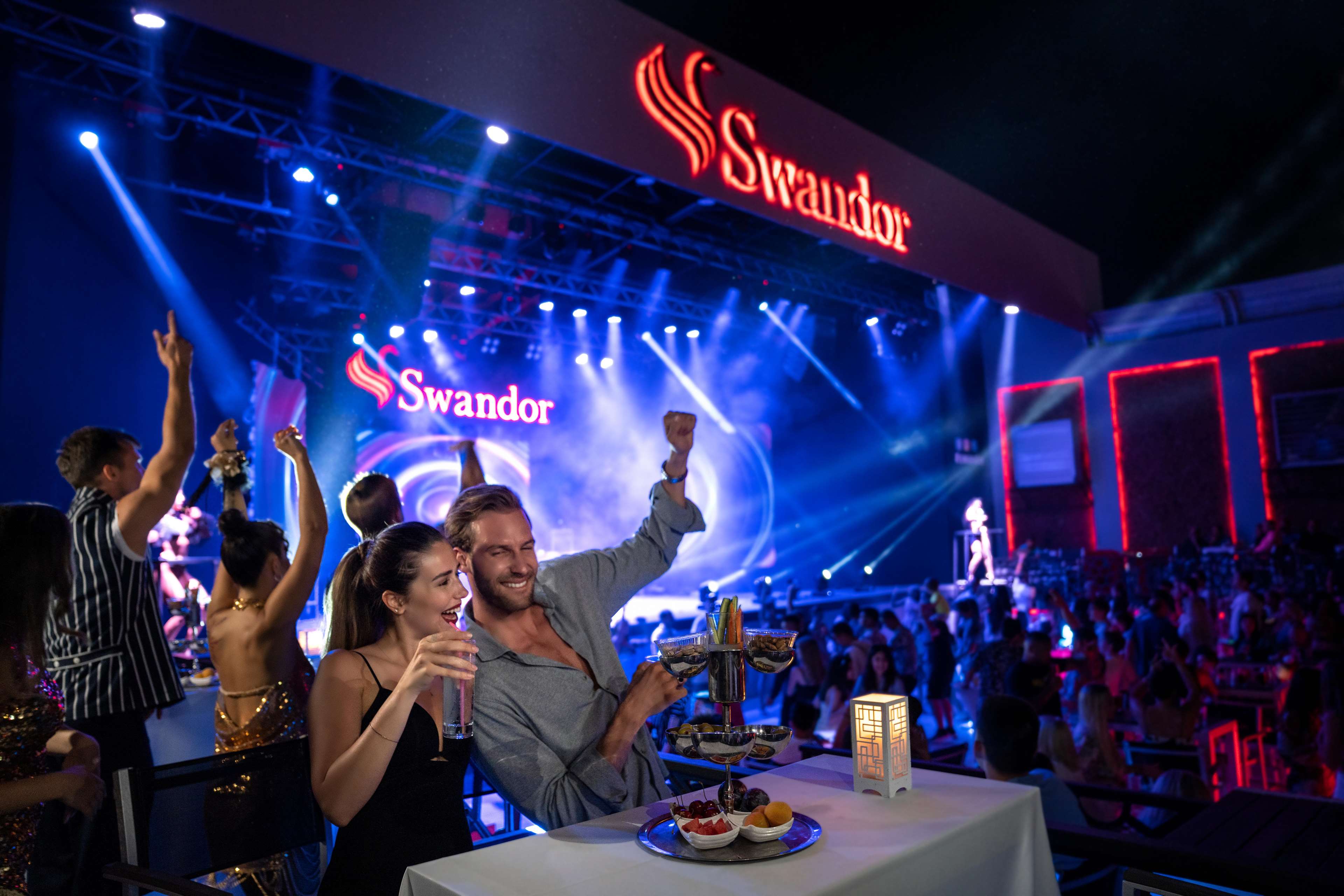 Swandor Hotels & Resorts Topkapi Palace Swandor Hotels & Resorts Topkapi Palace
