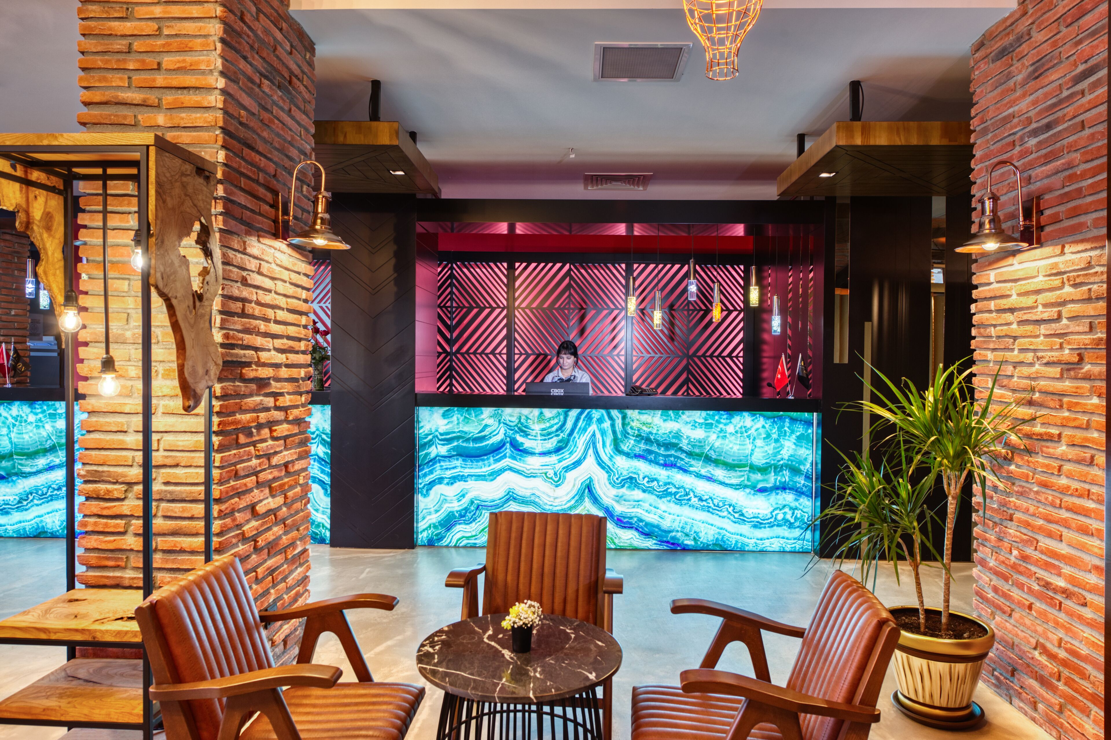 Afflon Loft City Hotel Afflon Loft City Hotel