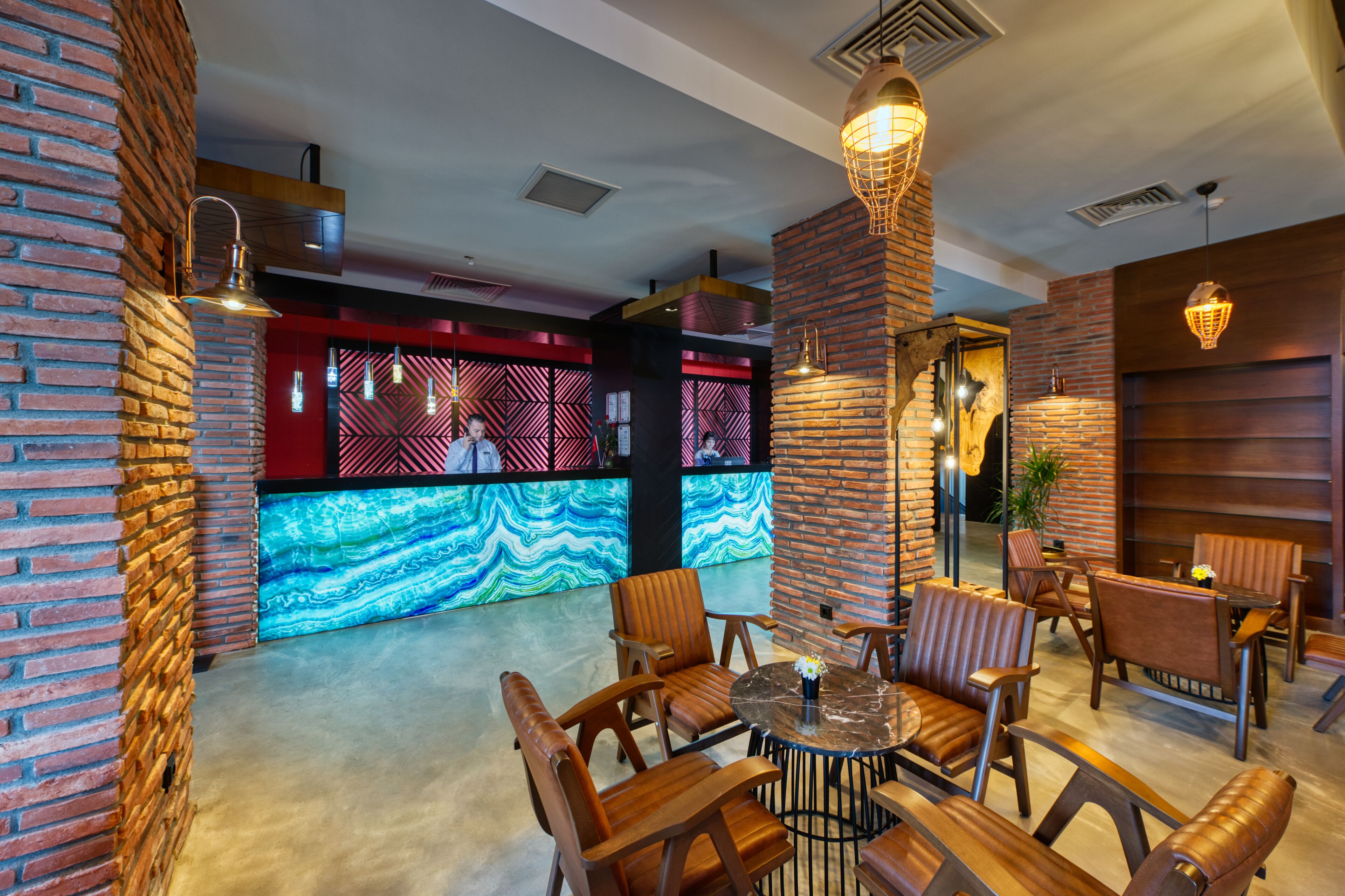 Afflon Loft City Hotel Afflon Loft City Hotel