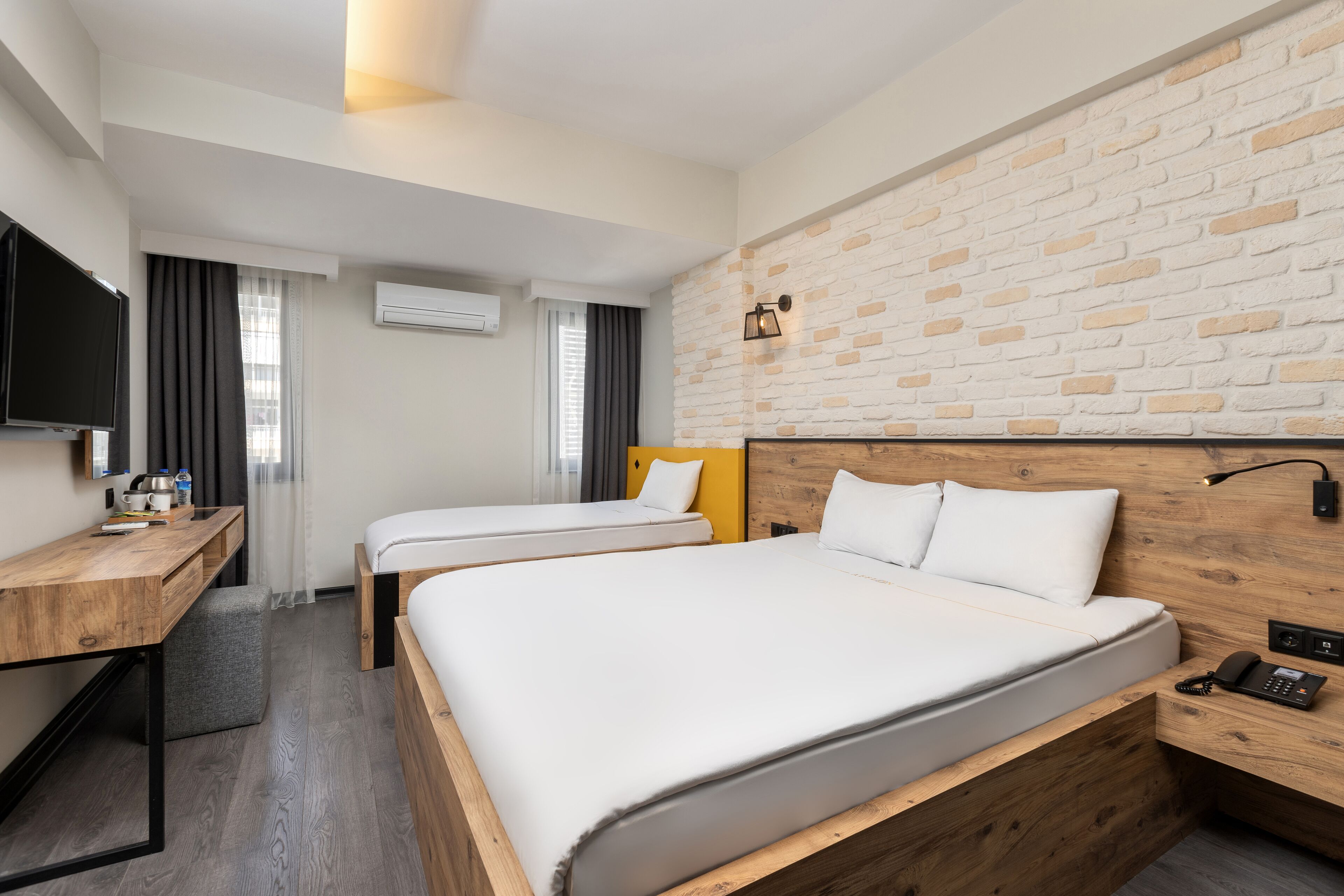 Afflon Loft City Hotel Afflon Loft City Hotel