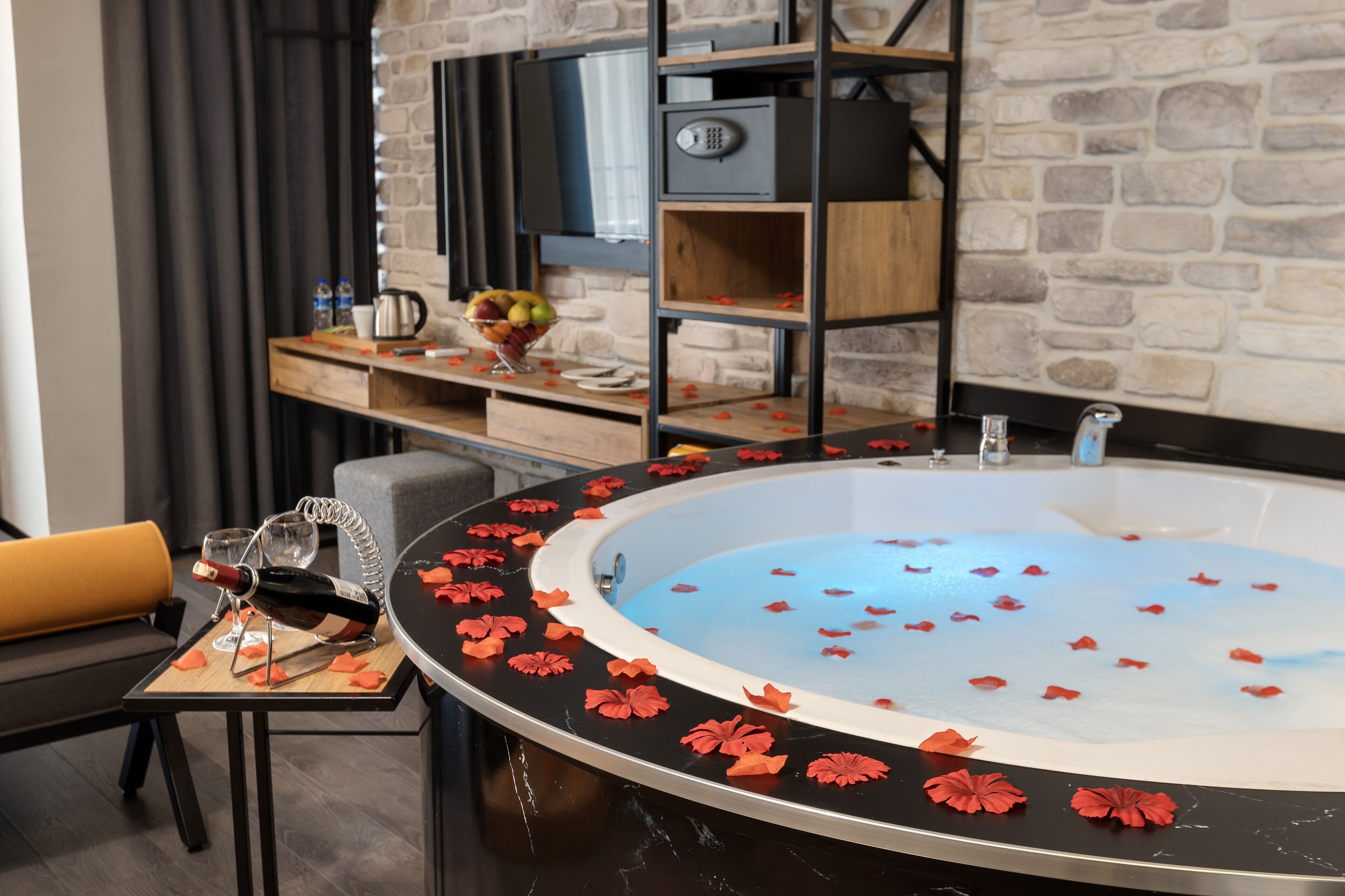 Afflon Loft City Hotel Afflon Loft City Hotel