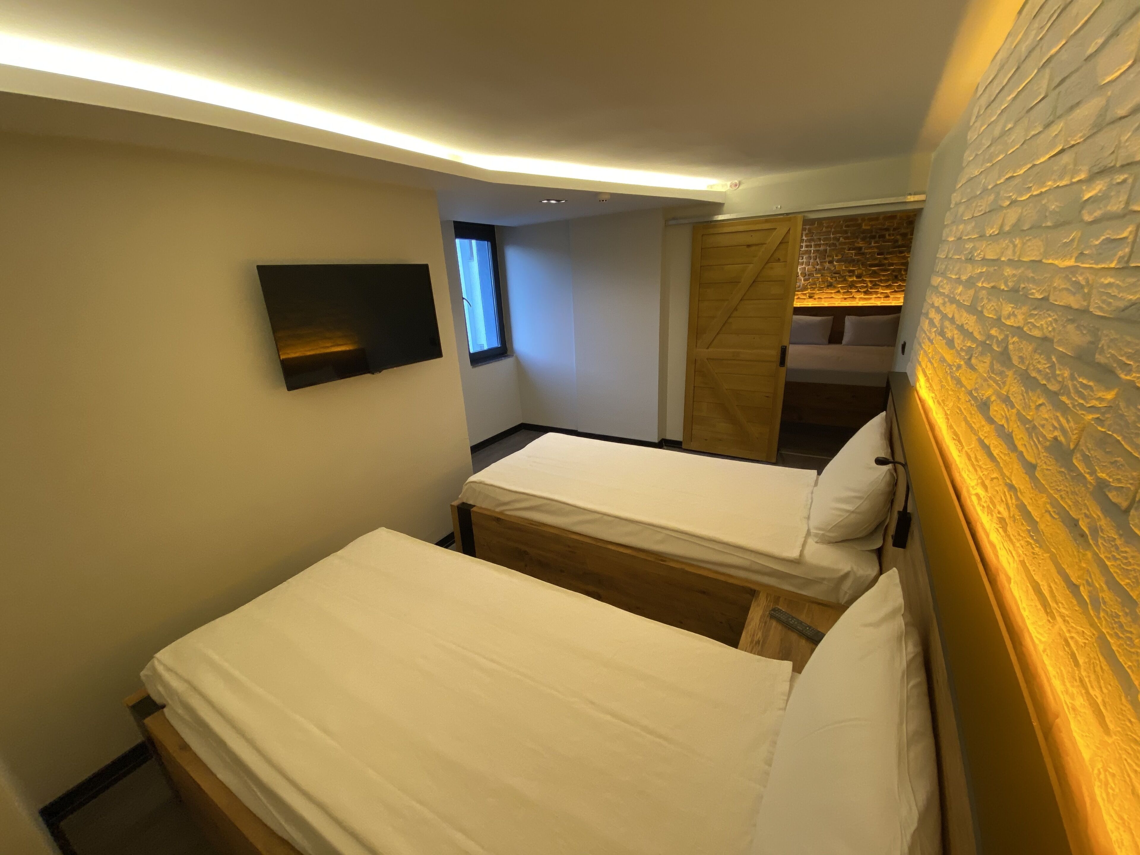 Afflon Loft City Hotel Afflon Loft City Hotel