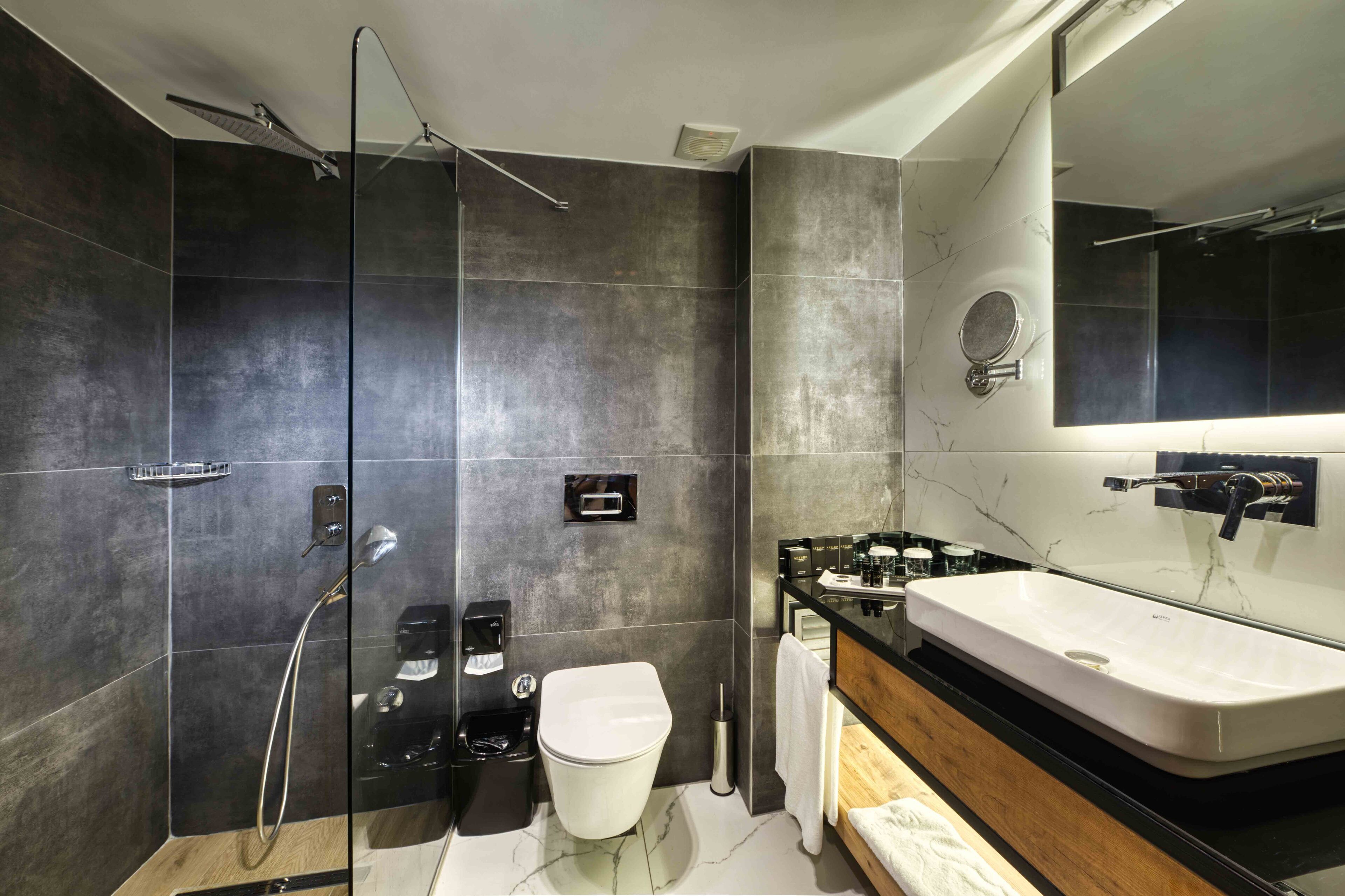 Afflon Loft City Hotel Afflon Loft City Hotel