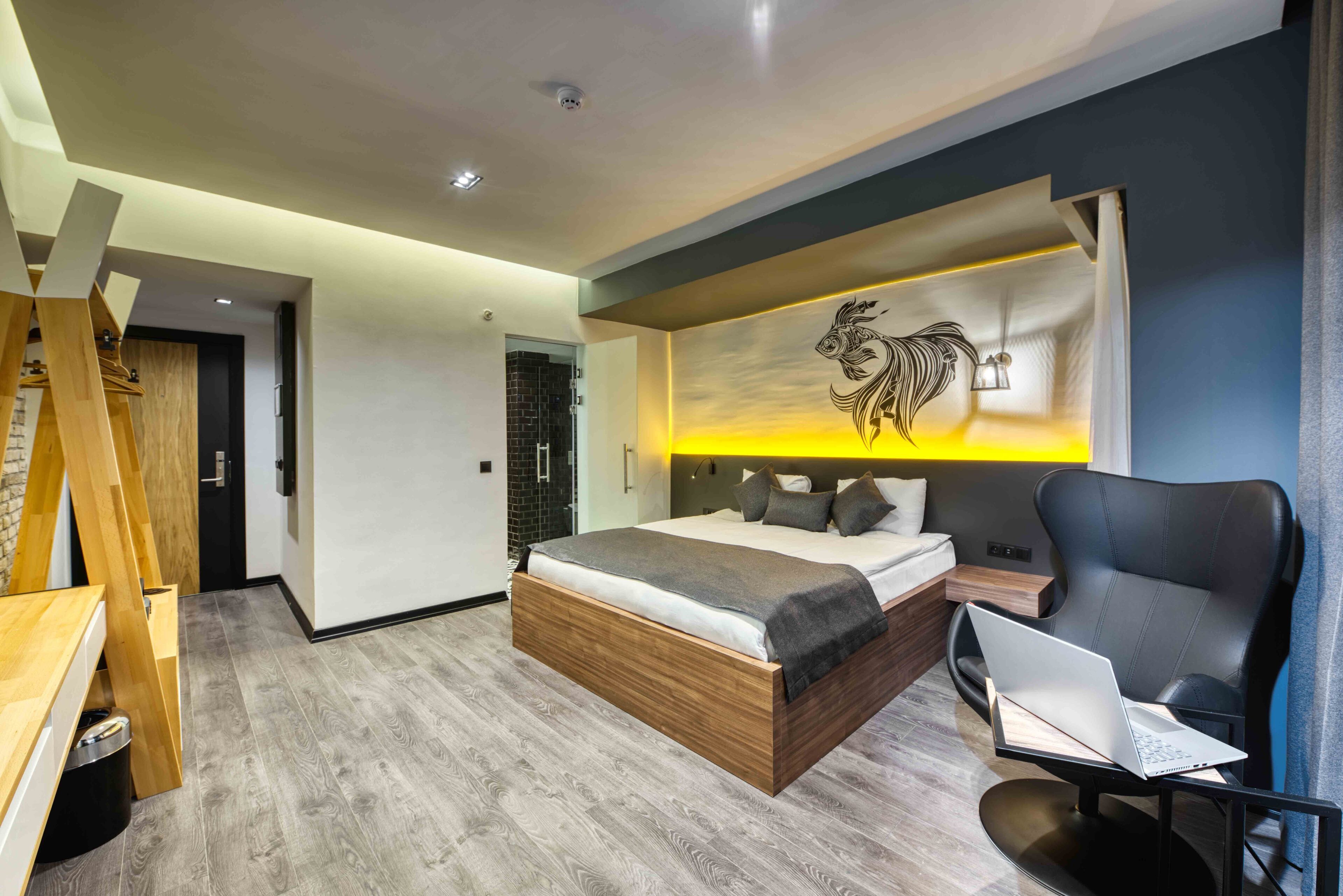 Afflon Loft City Hotel Afflon Loft City Hotel