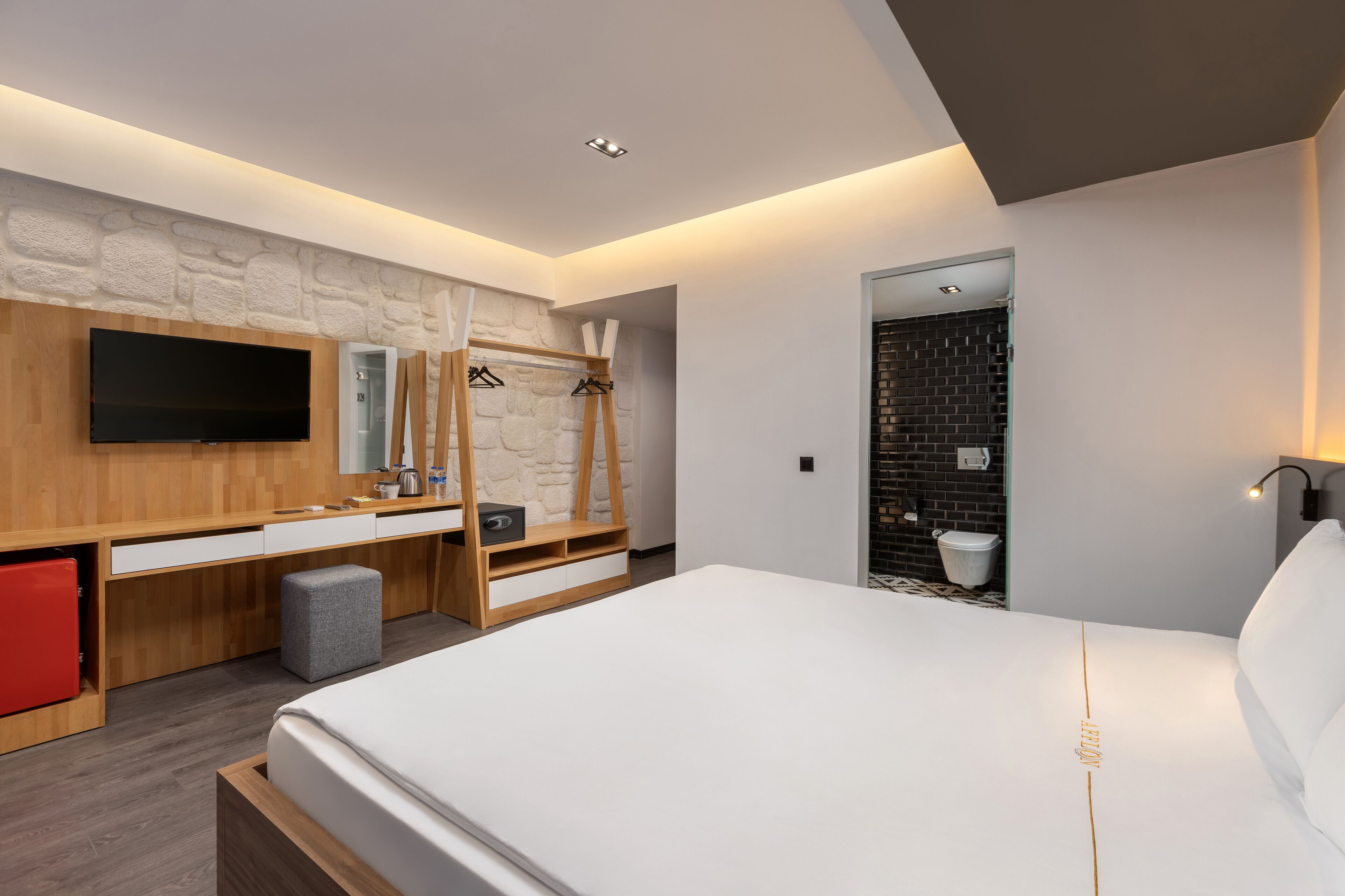 Afflon Loft City Hotel Afflon Loft City Hotel